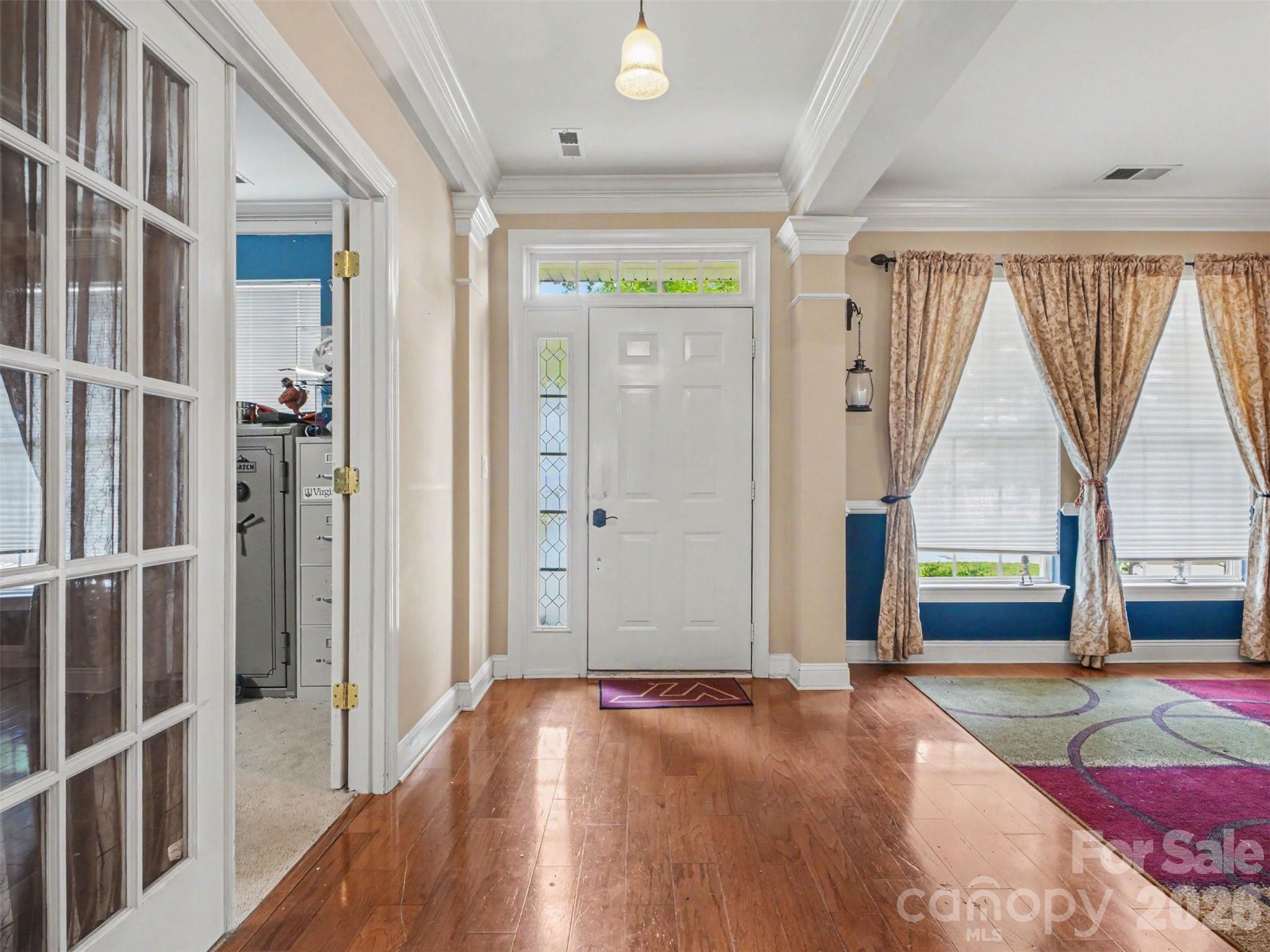 3422 Pasture View Court — Charlotte