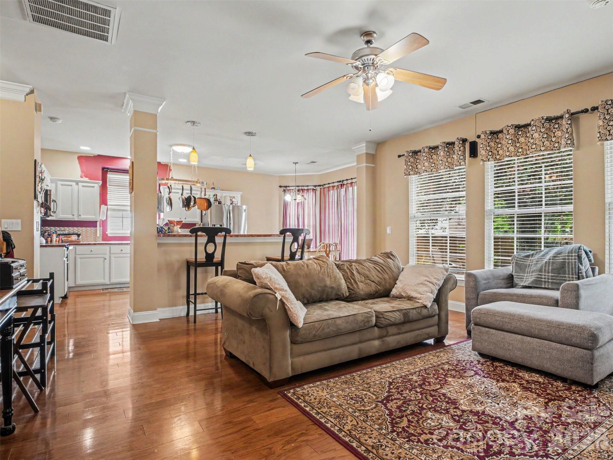 3422 Pasture View Court — Charlotte