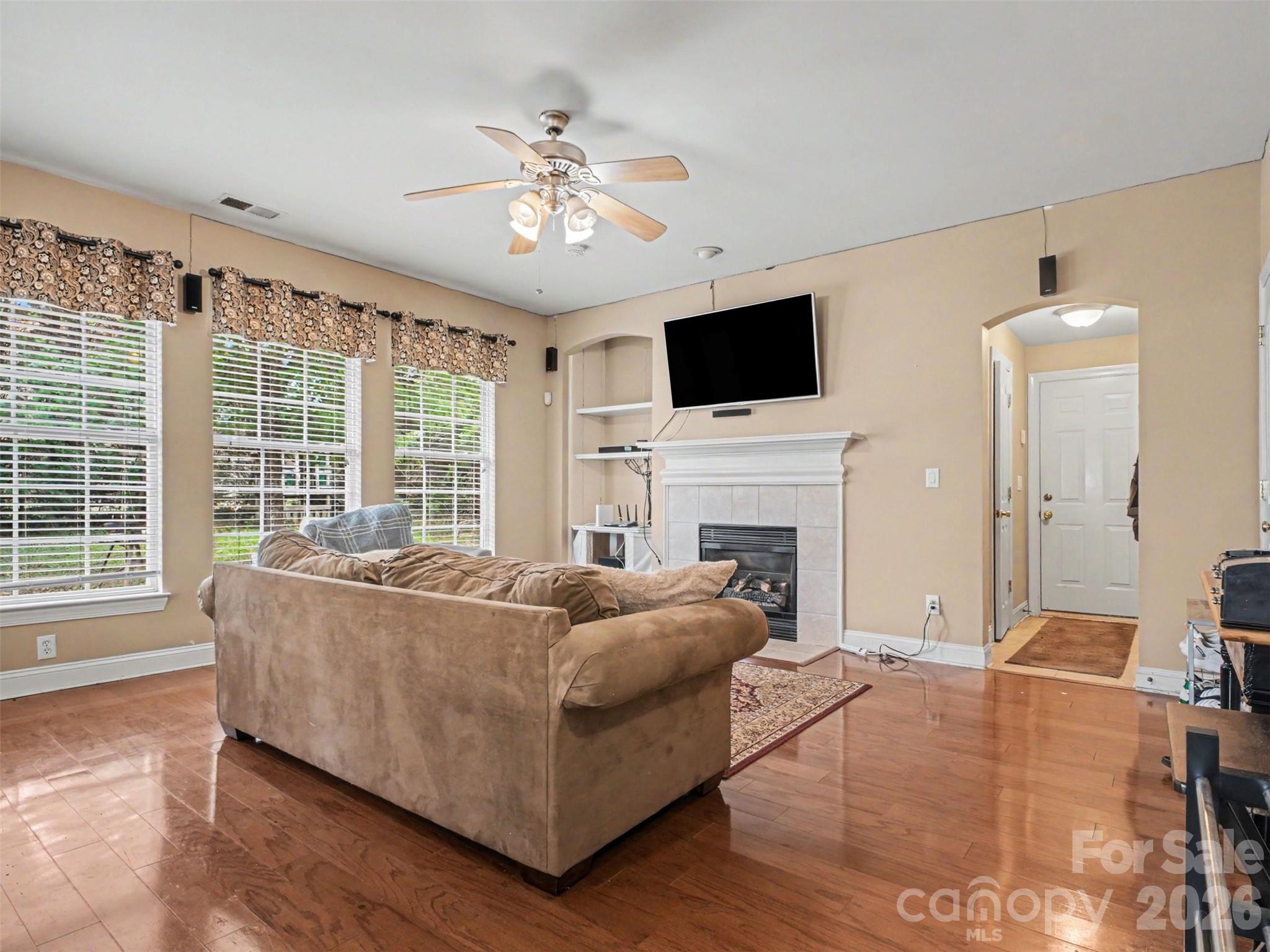 3422 Pasture View Court — Charlotte