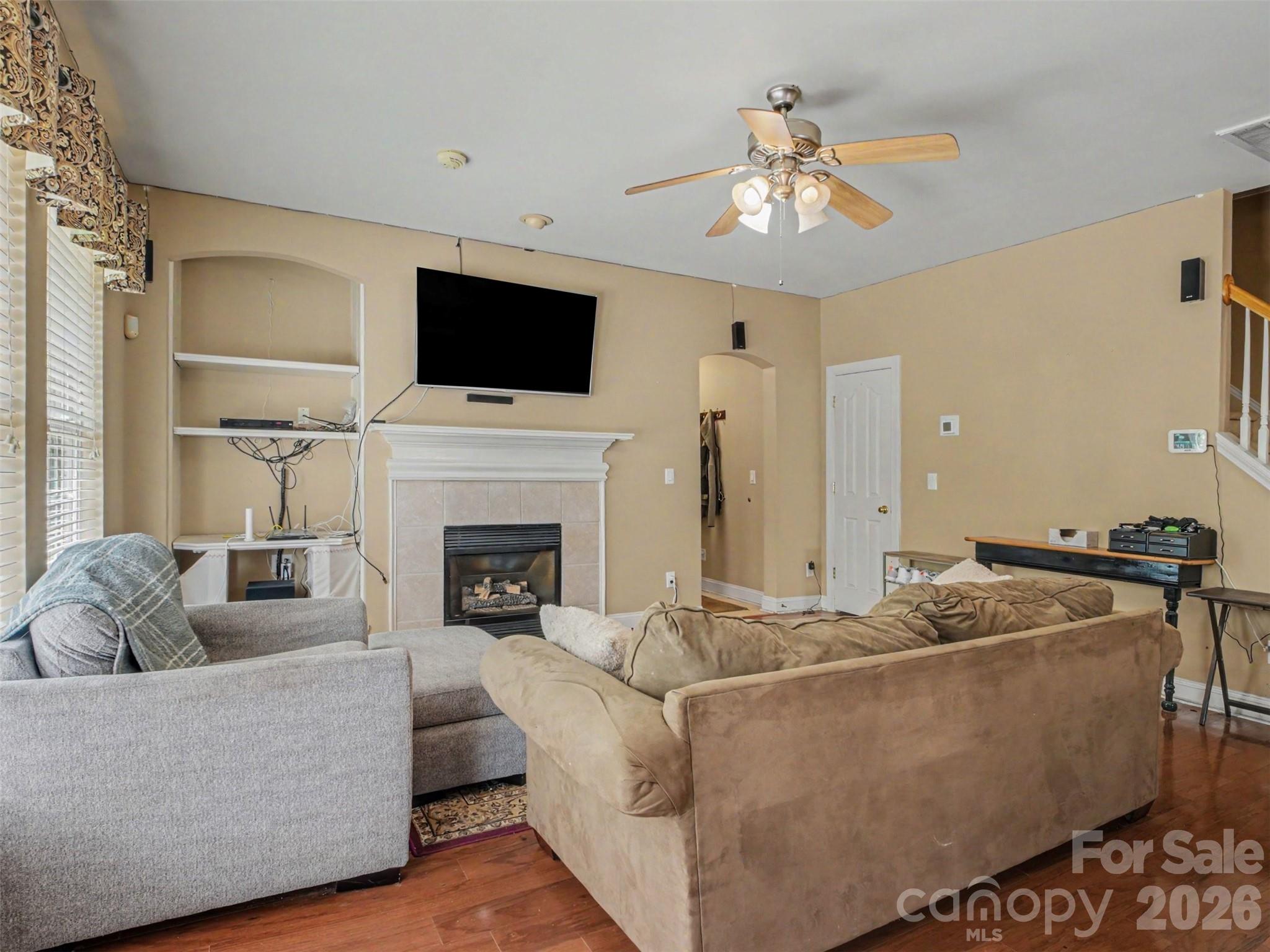 3422 Pasture View Court — Charlotte
