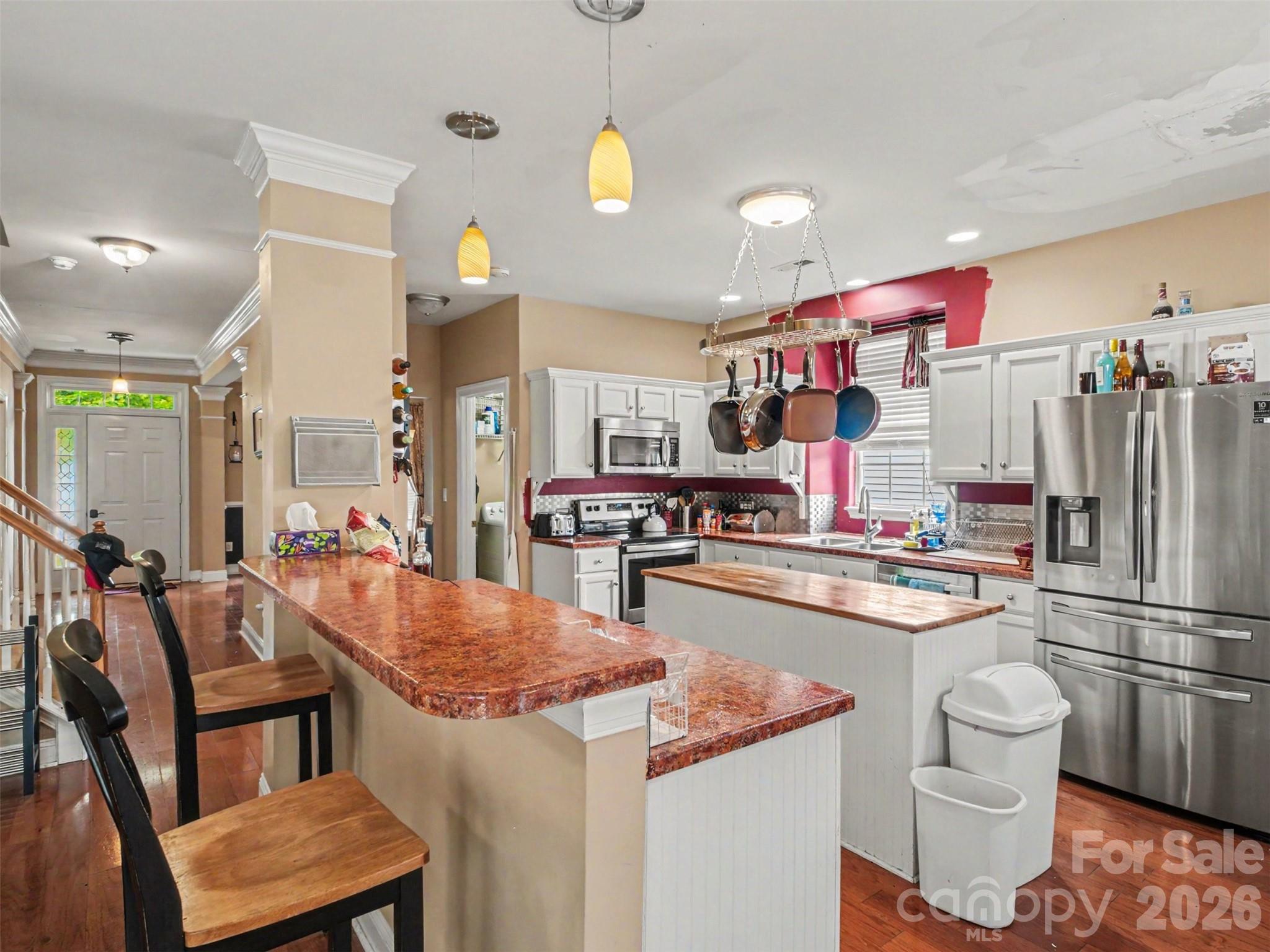 3422 Pasture View Court — Charlotte
