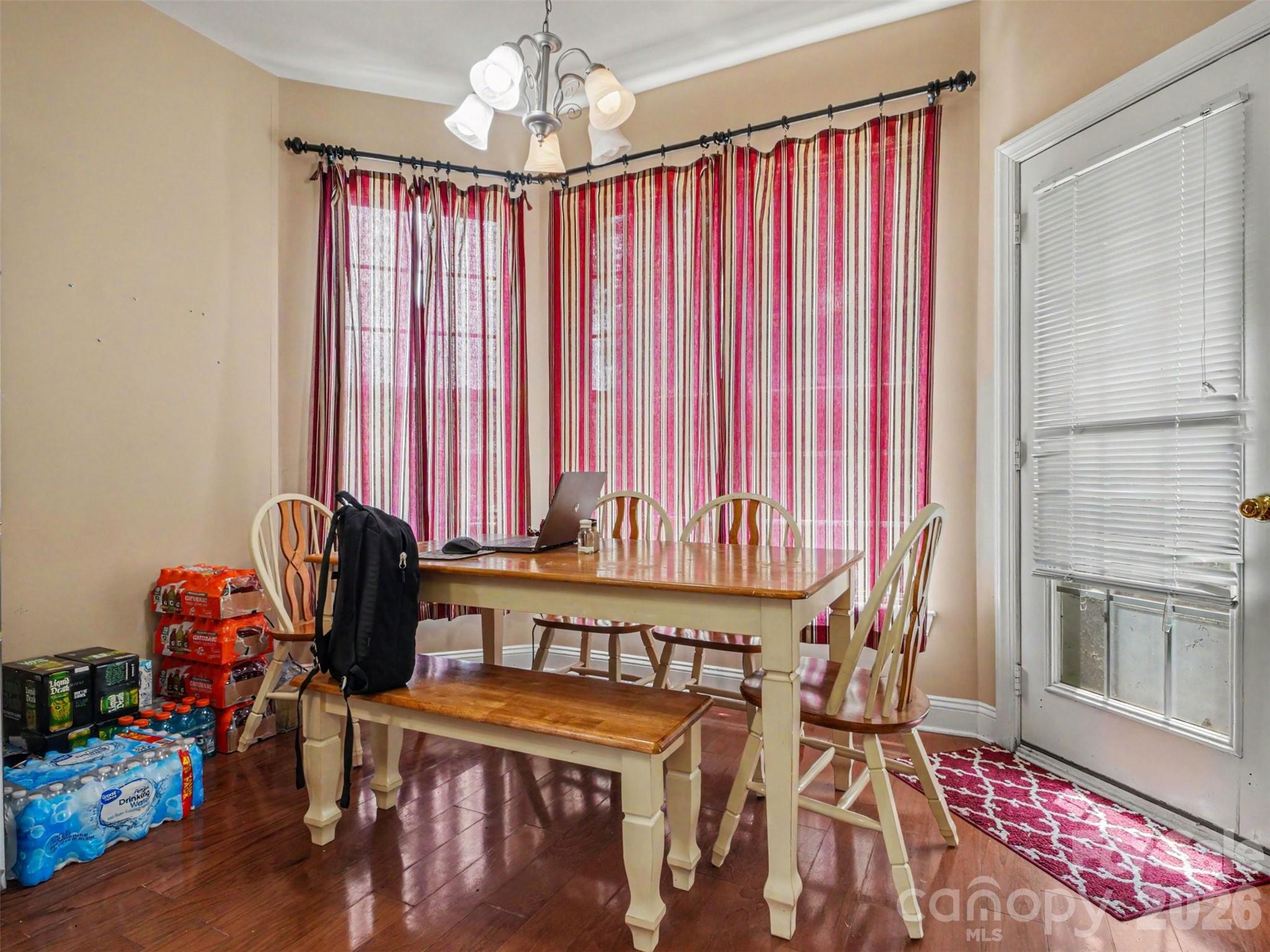 3422 Pasture View Court — Charlotte