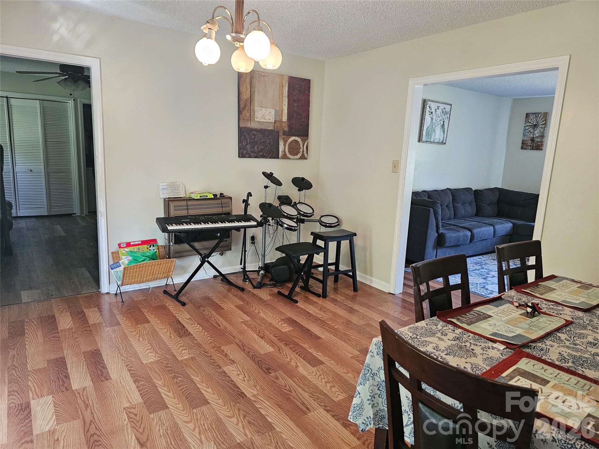 1417 Wiley Lewis Road — Greensboro