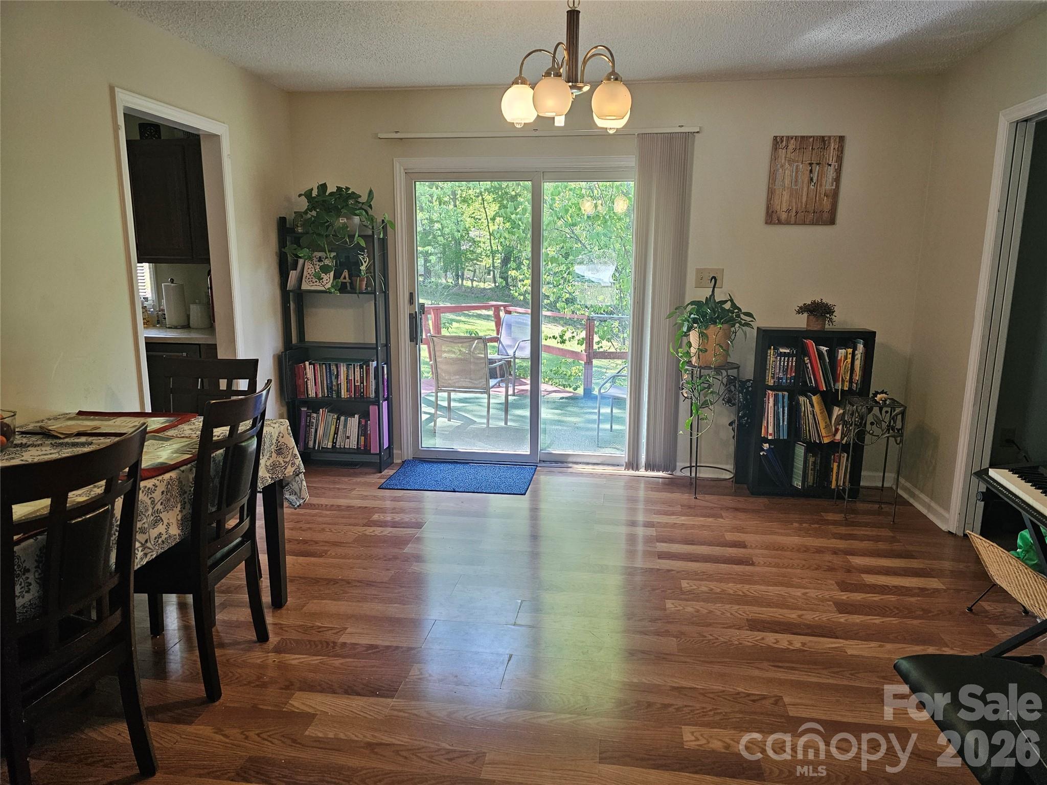 1417 Wiley Lewis Road — Greensboro