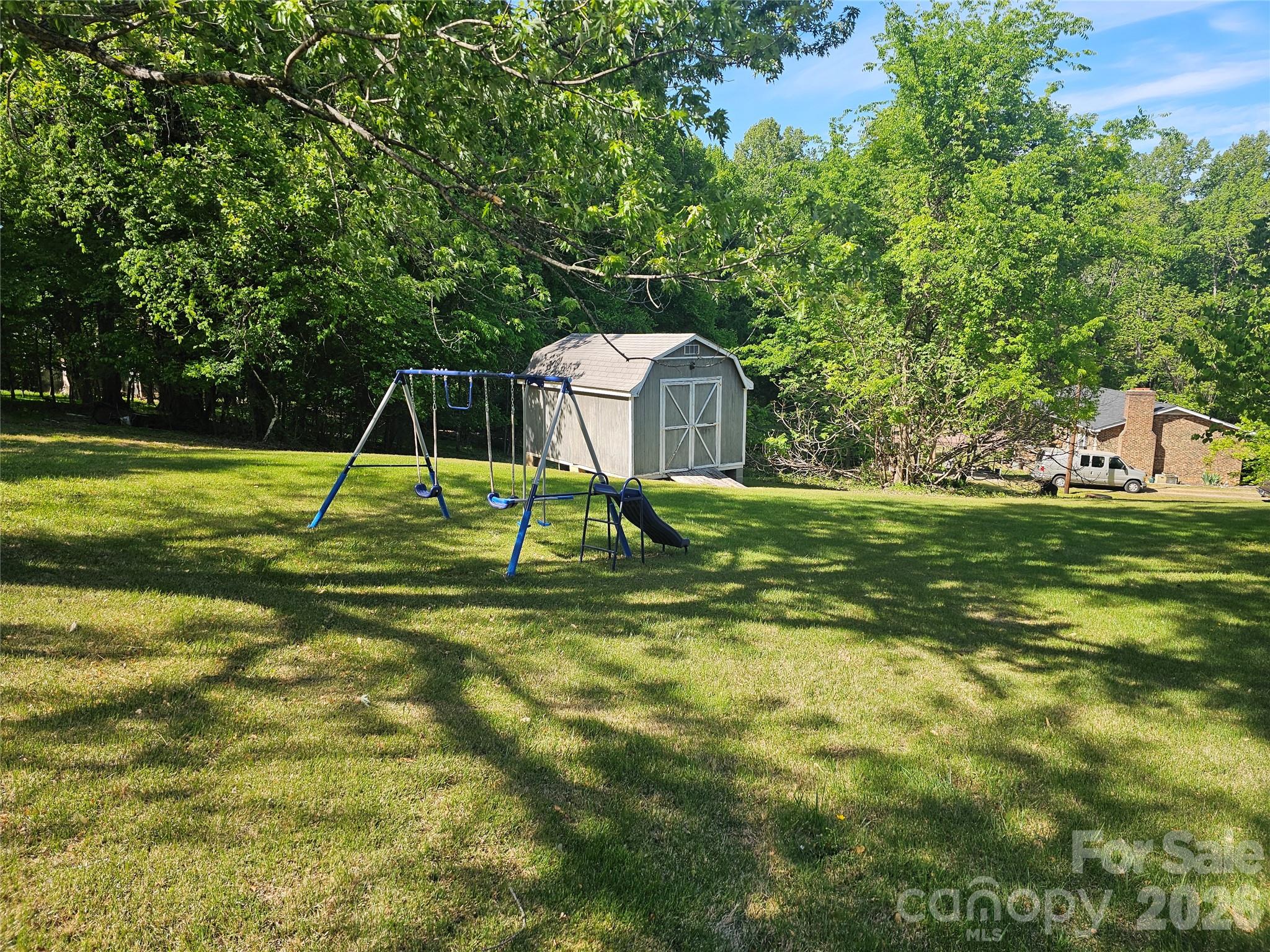 1417 Wiley Lewis Road — Greensboro