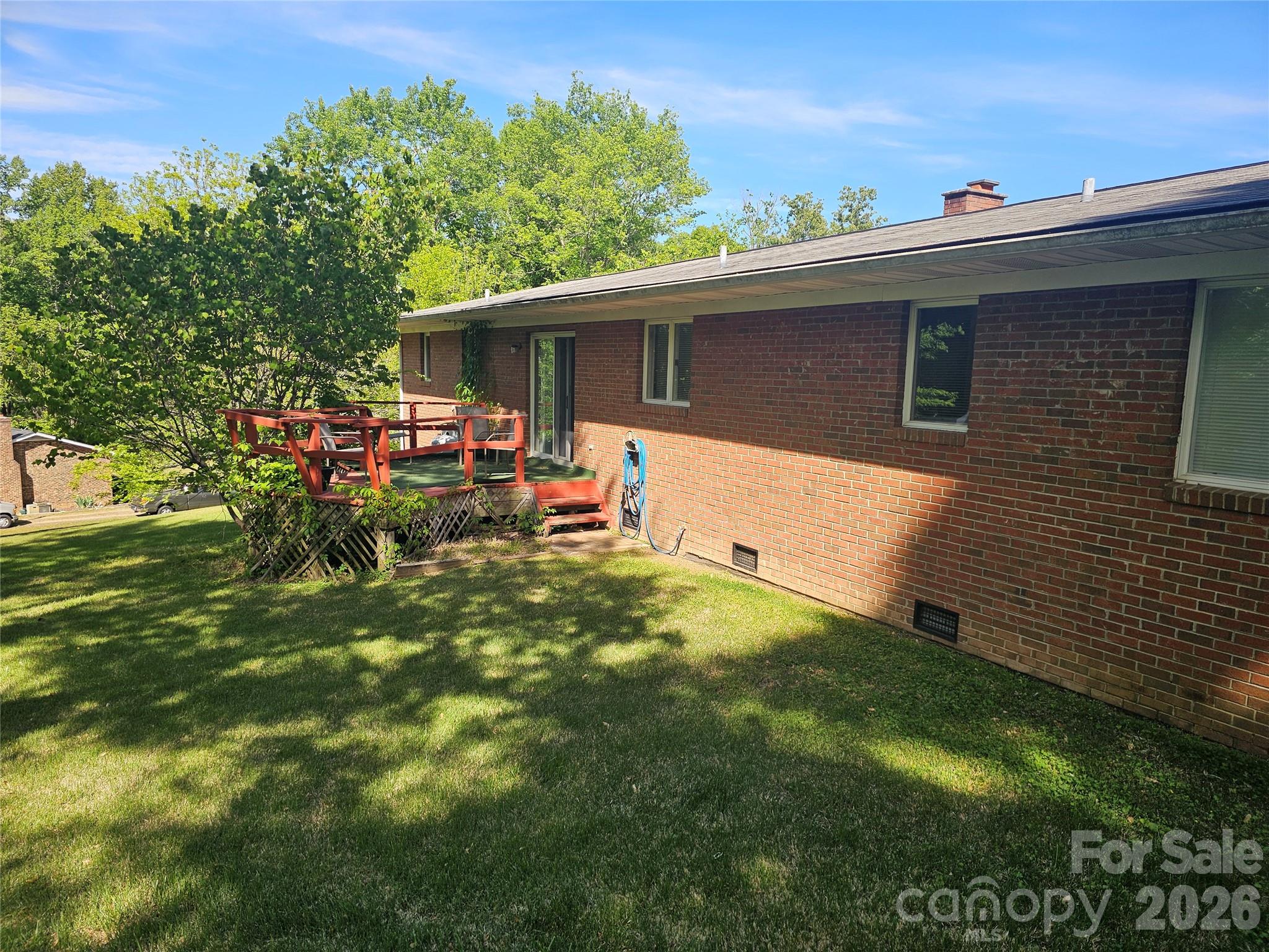 1417 Wiley Lewis Road — Greensboro