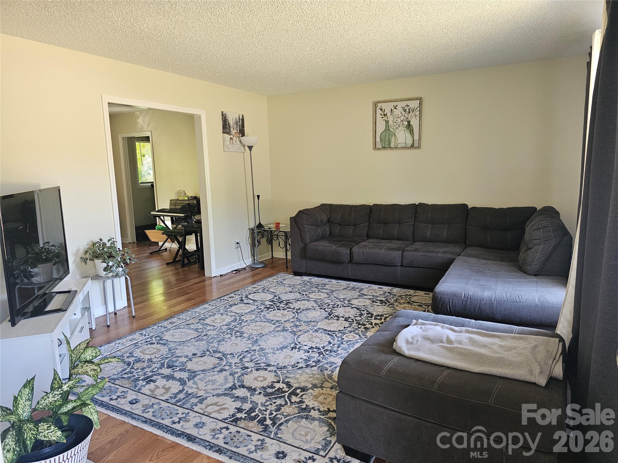 1417 Wiley Lewis Road — Greensboro