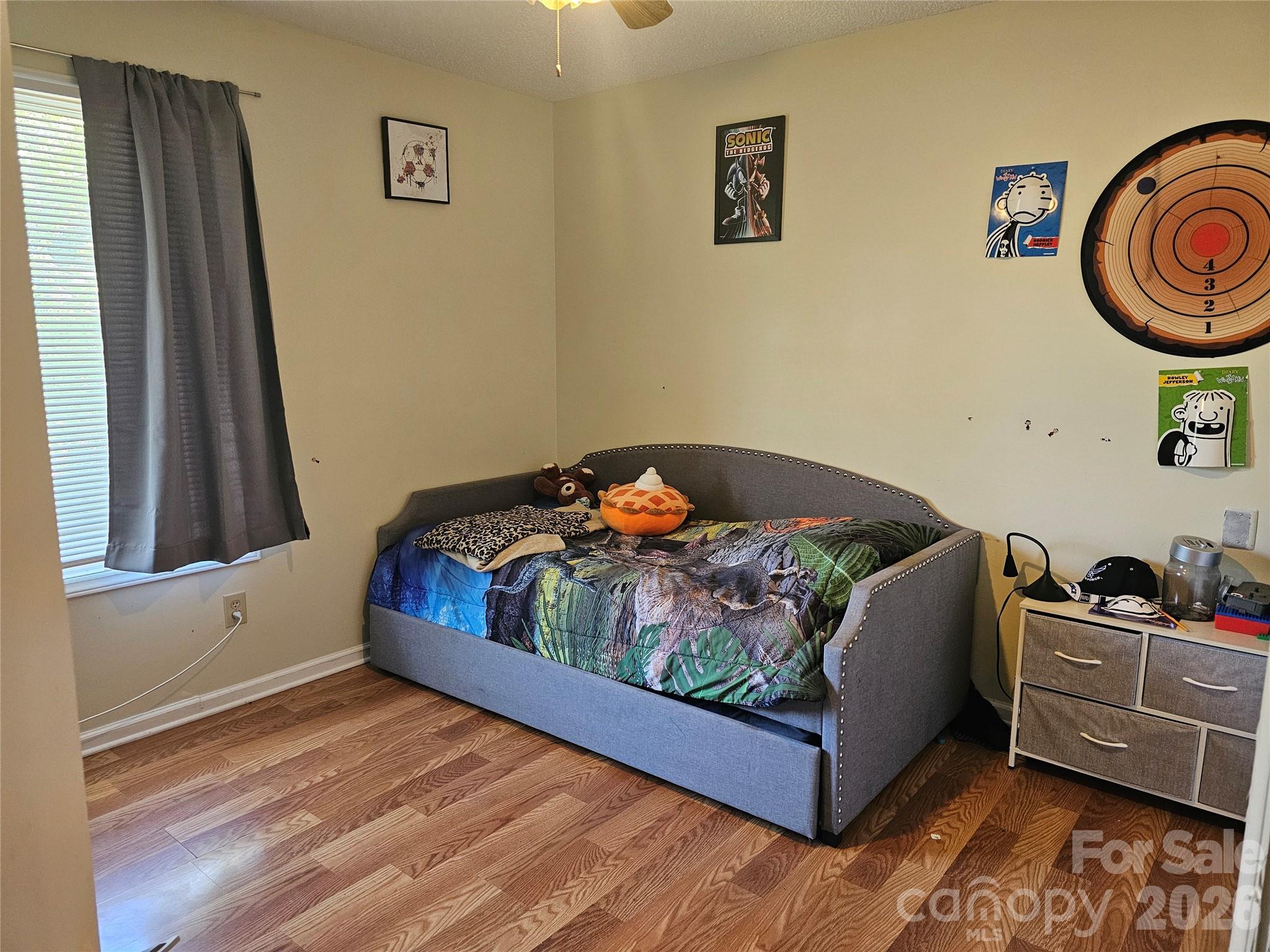 1417 Wiley Lewis Road — Greensboro