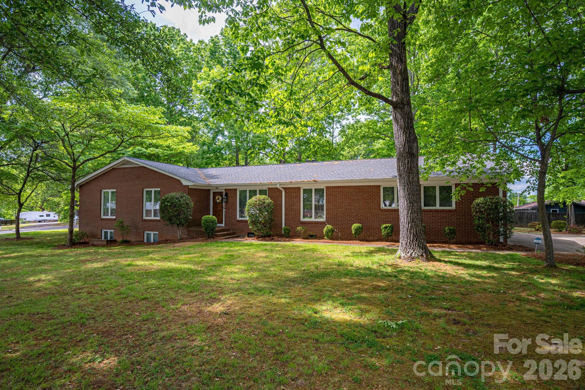602 Lee Street — Kings Mountain
