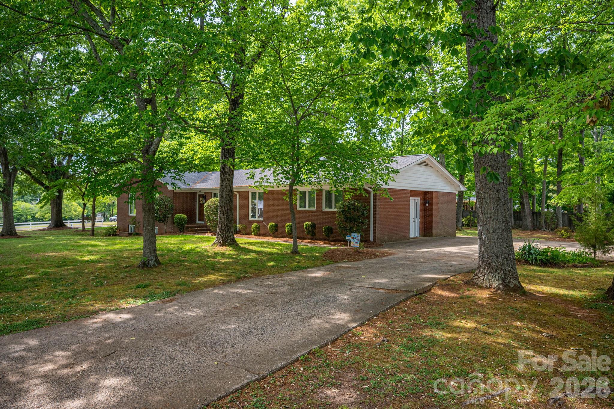 602 Lee Street — Kings Mountain