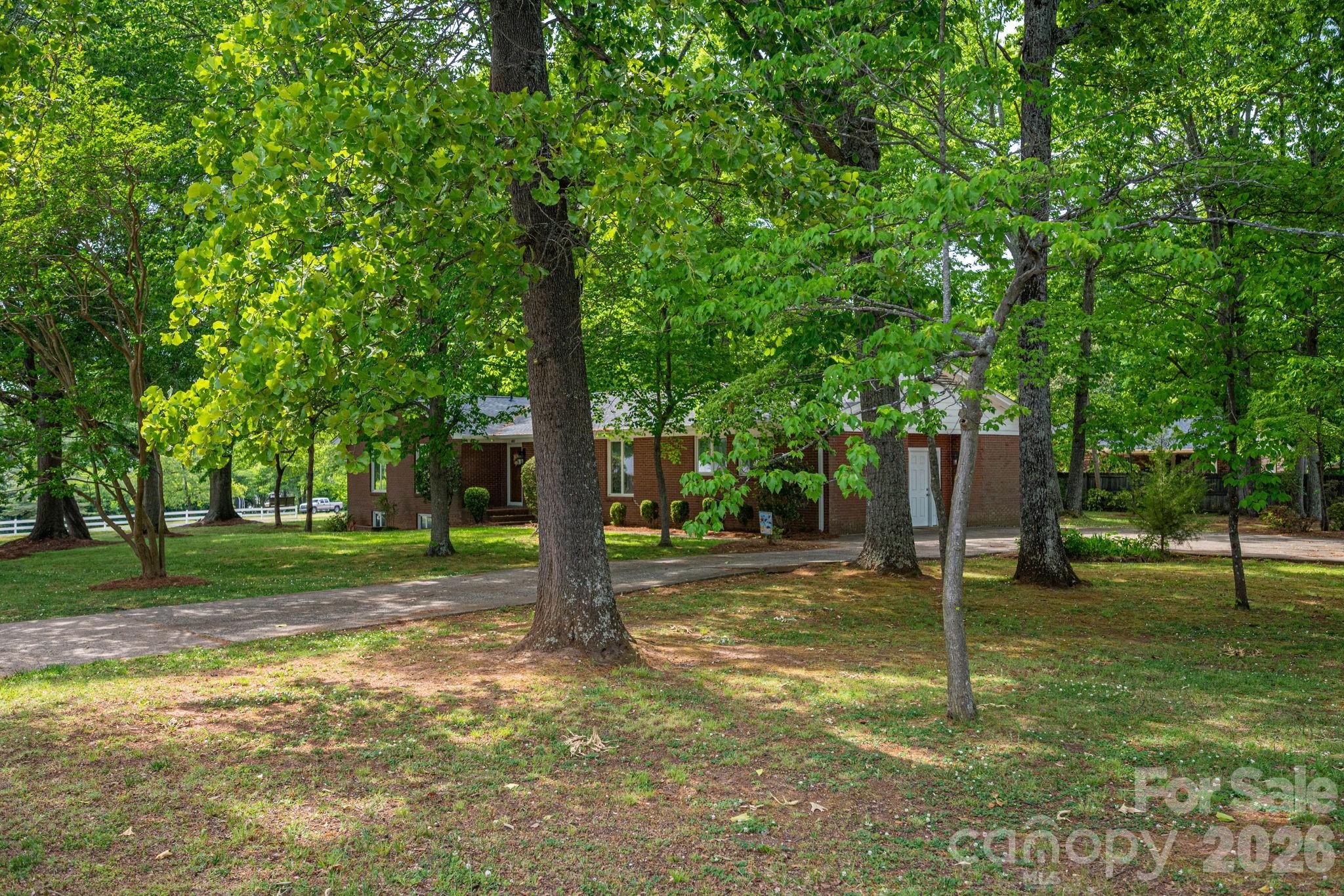 602 Lee Street — Kings Mountain