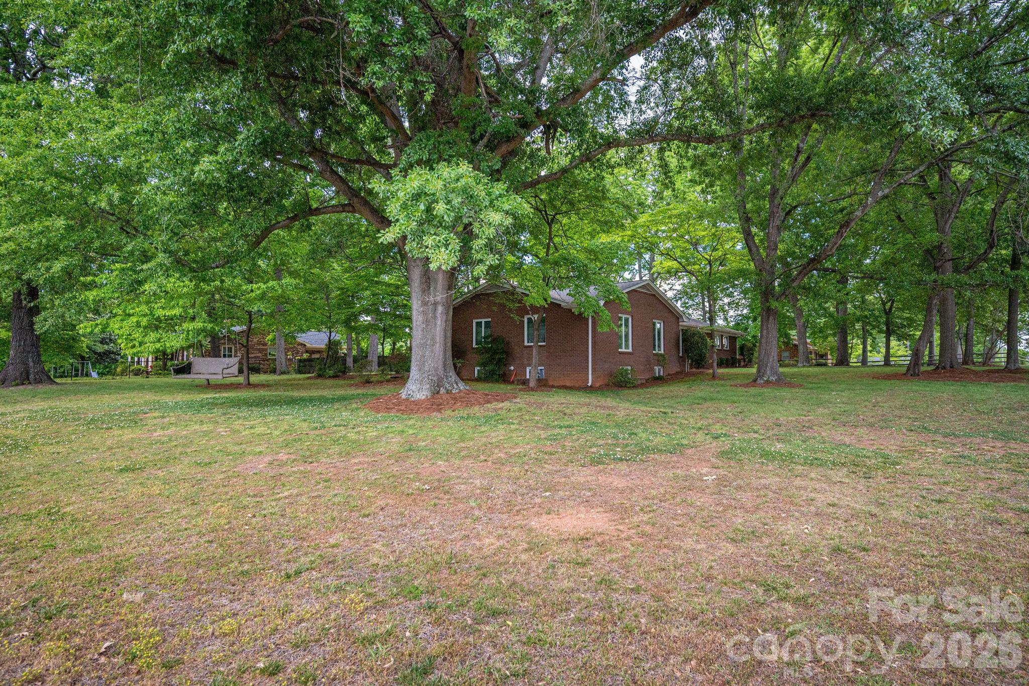 602 Lee Street — Kings Mountain