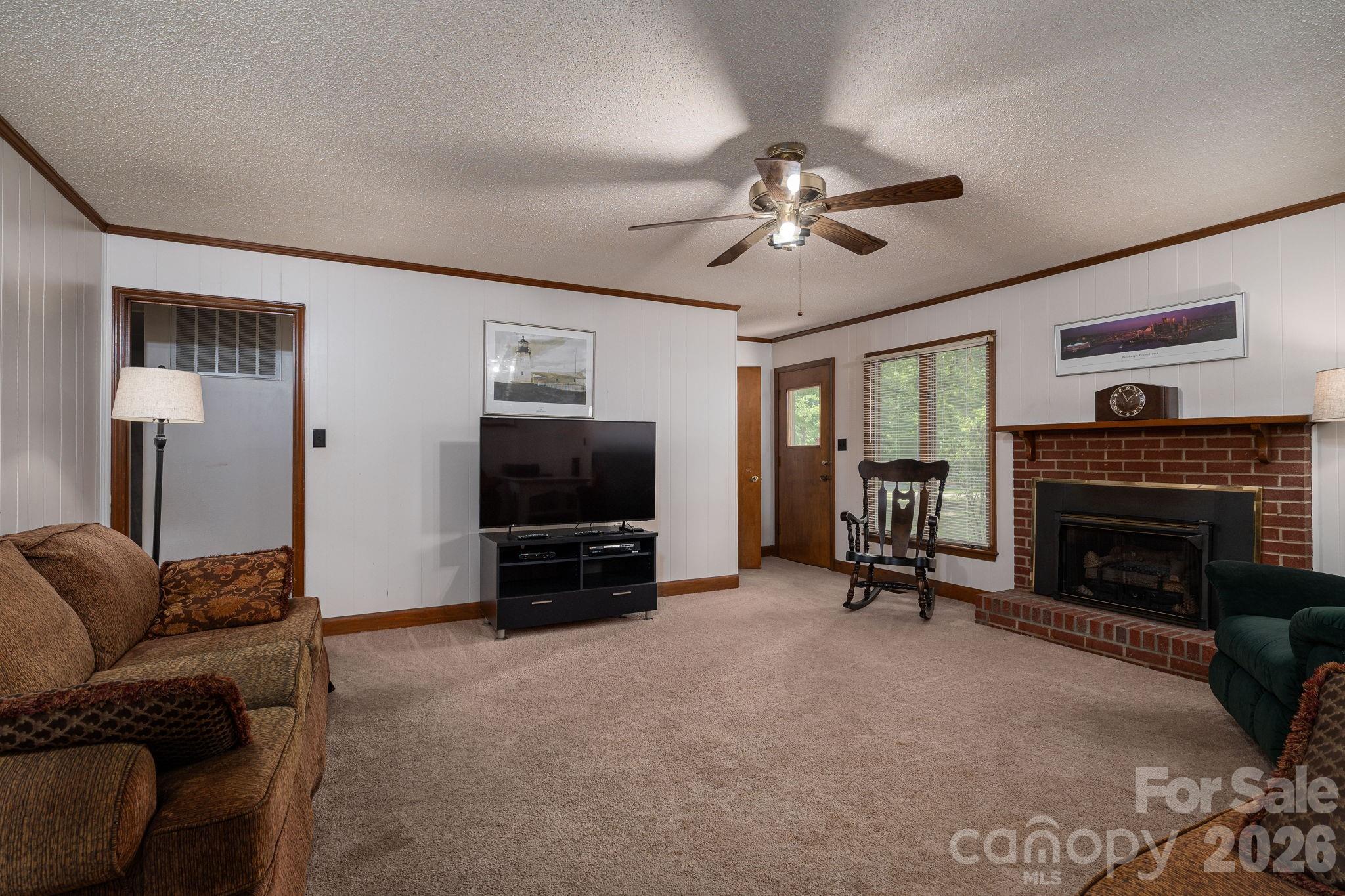 602 Lee Street — Kings Mountain