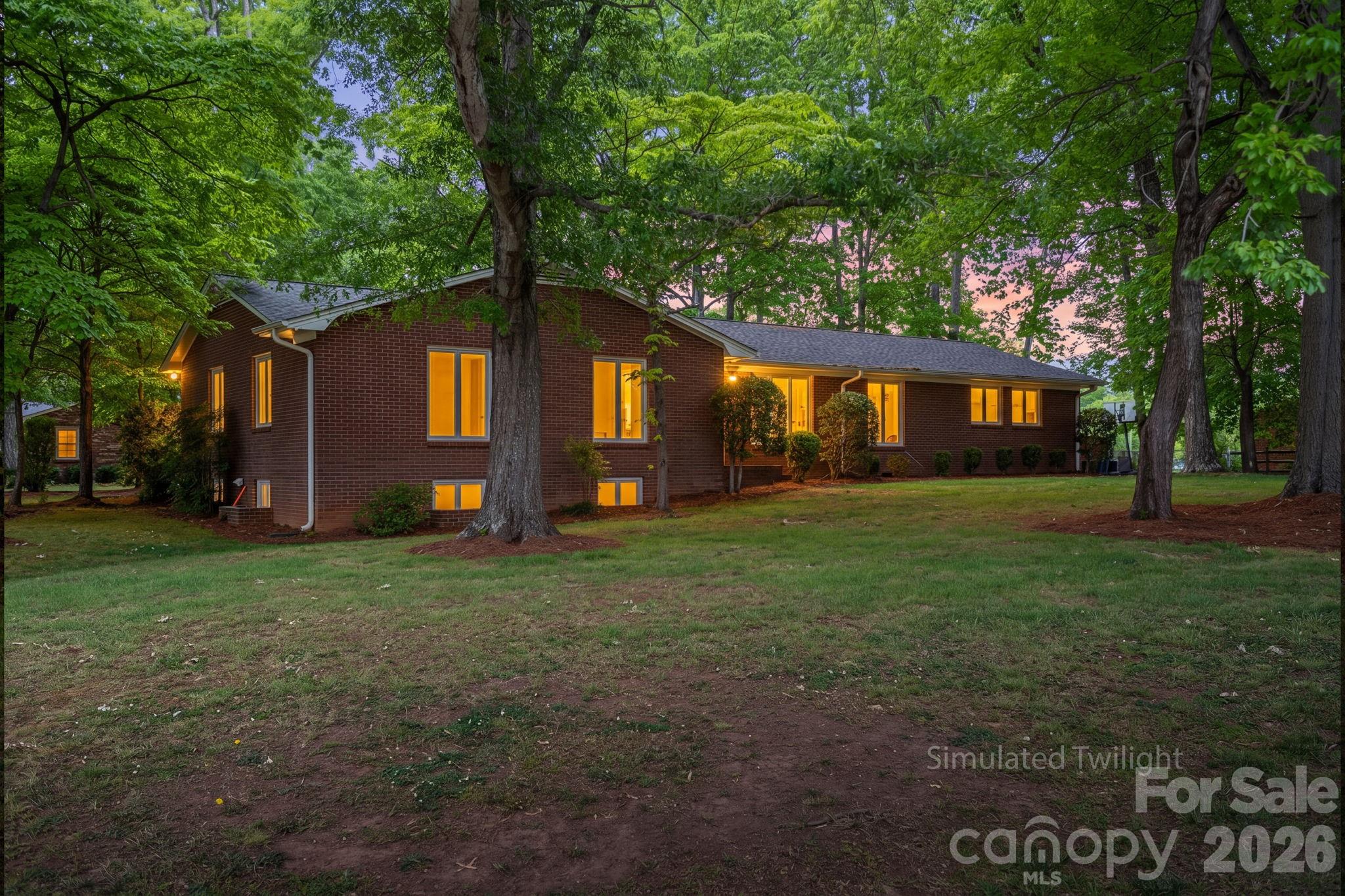 602 Lee Street — Kings Mountain
