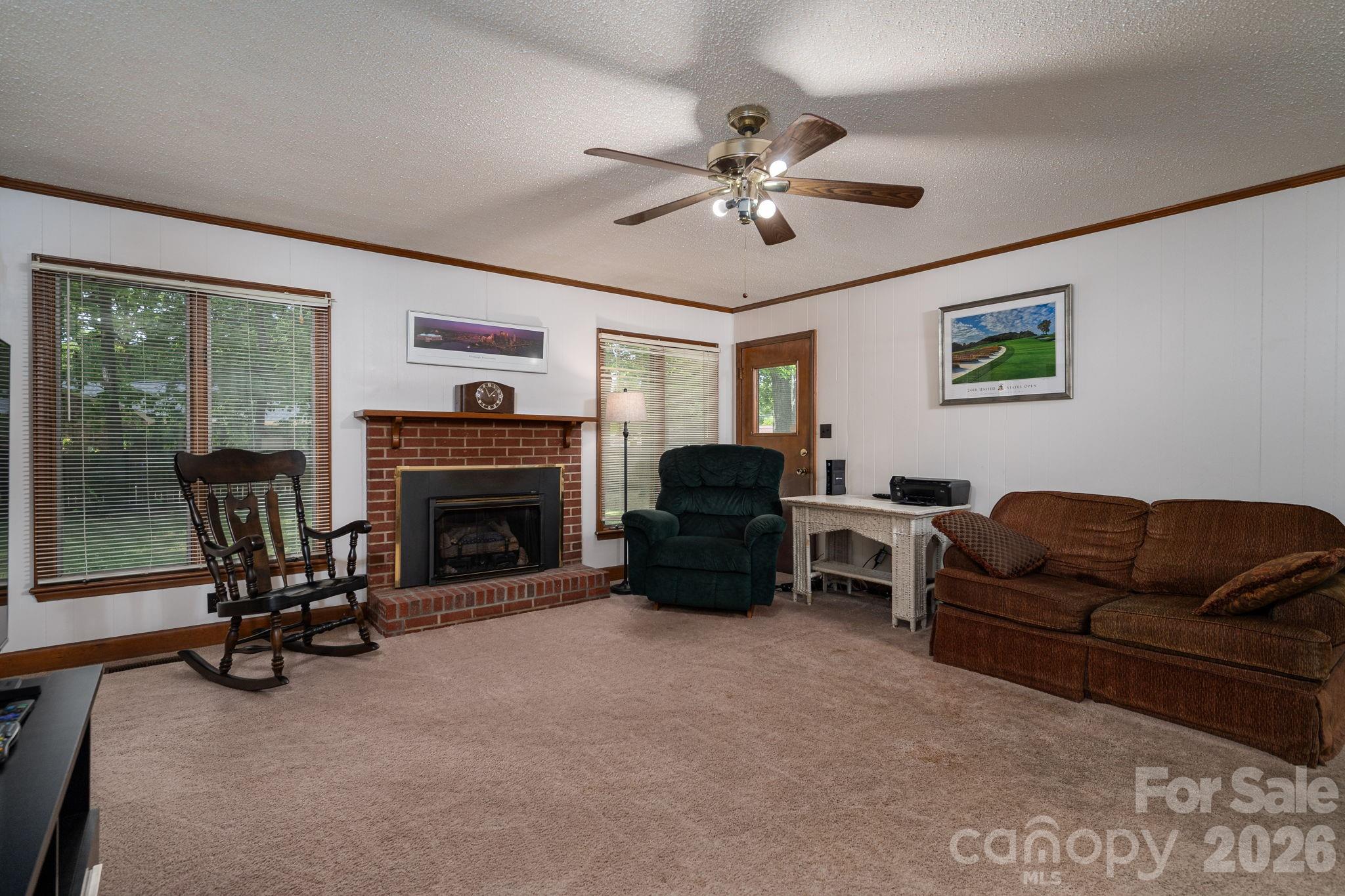 602 Lee Street — Kings Mountain