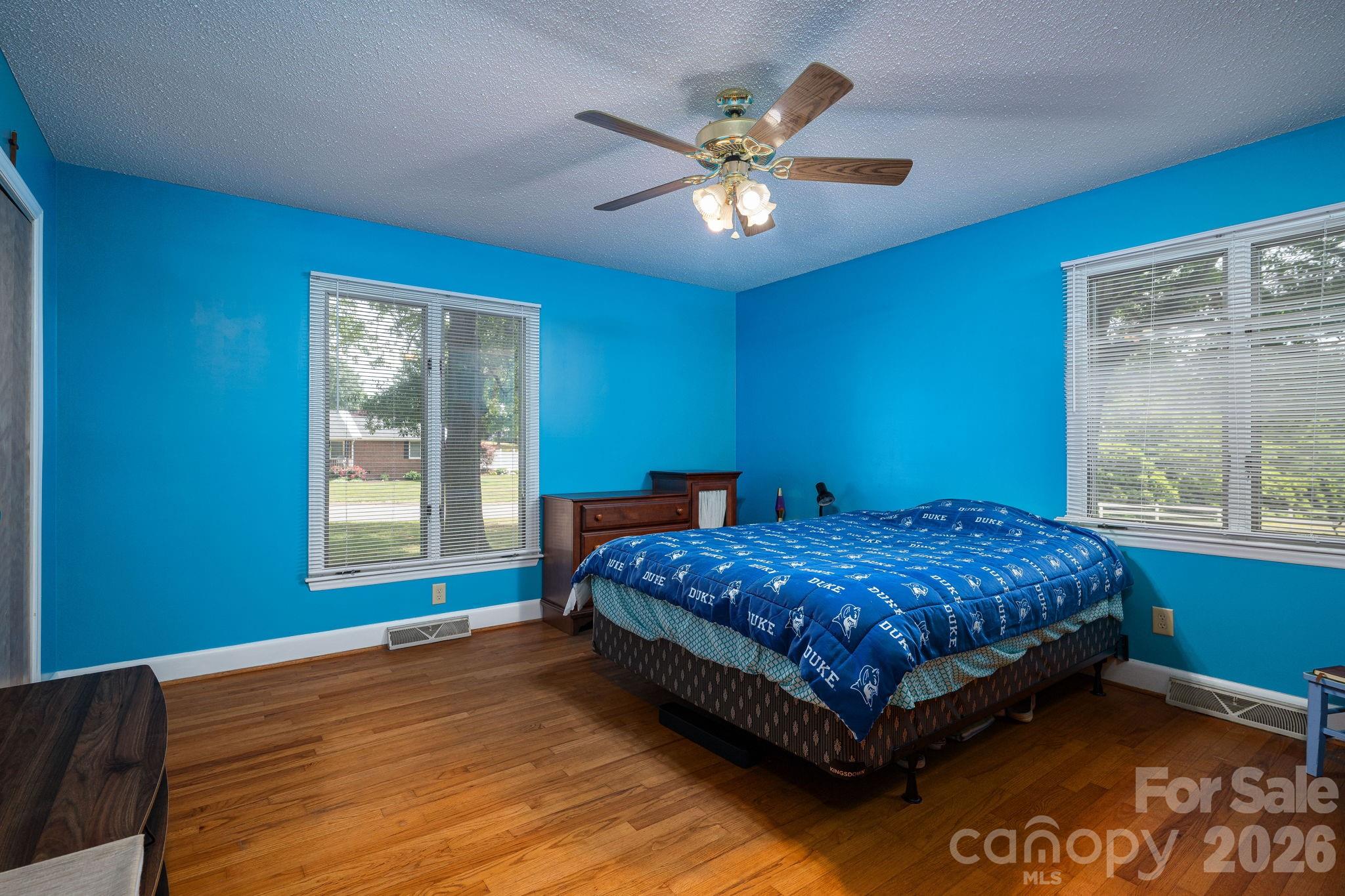 602 Lee Street — Kings Mountain