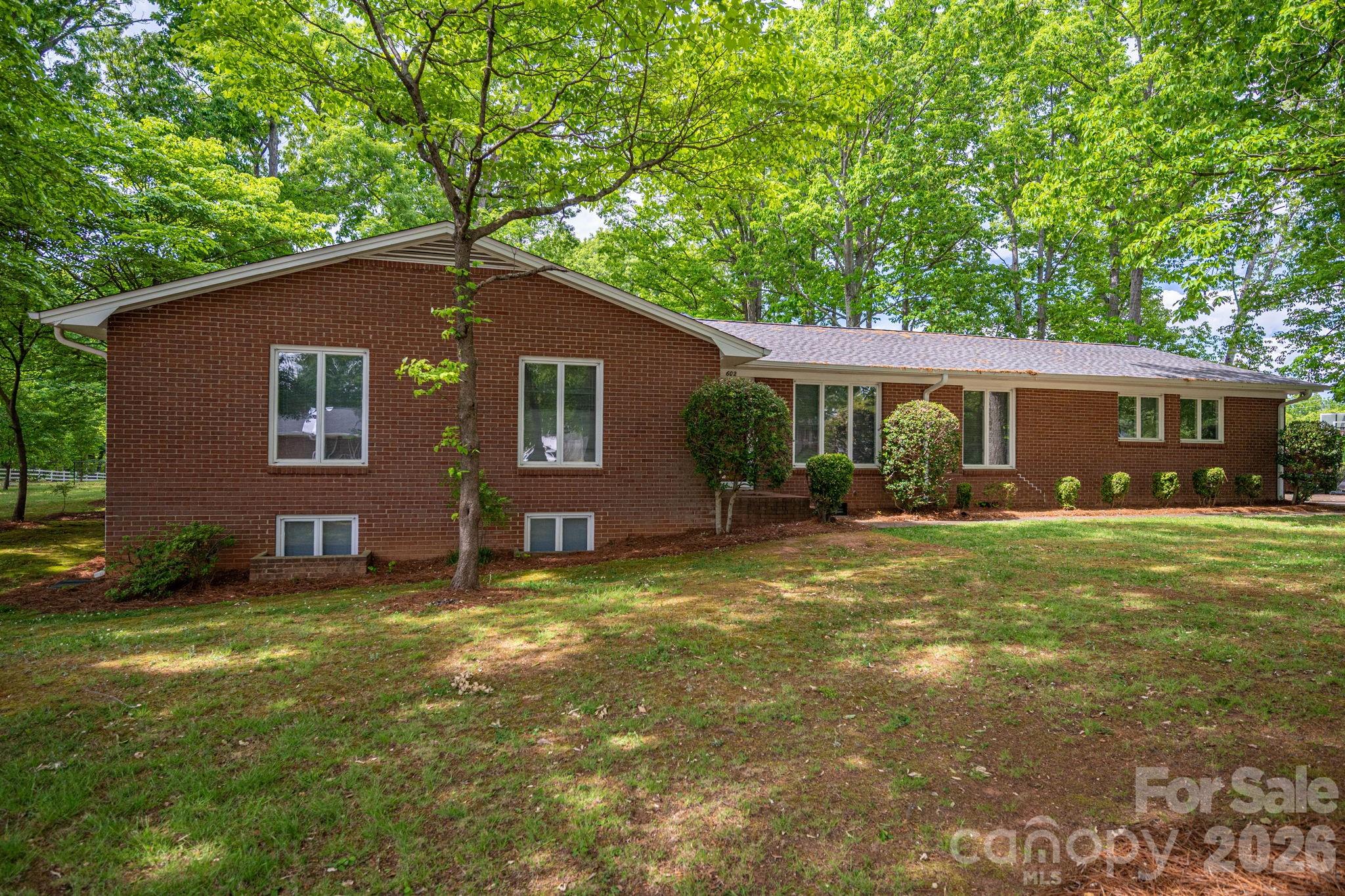 602 Lee Street — Kings Mountain