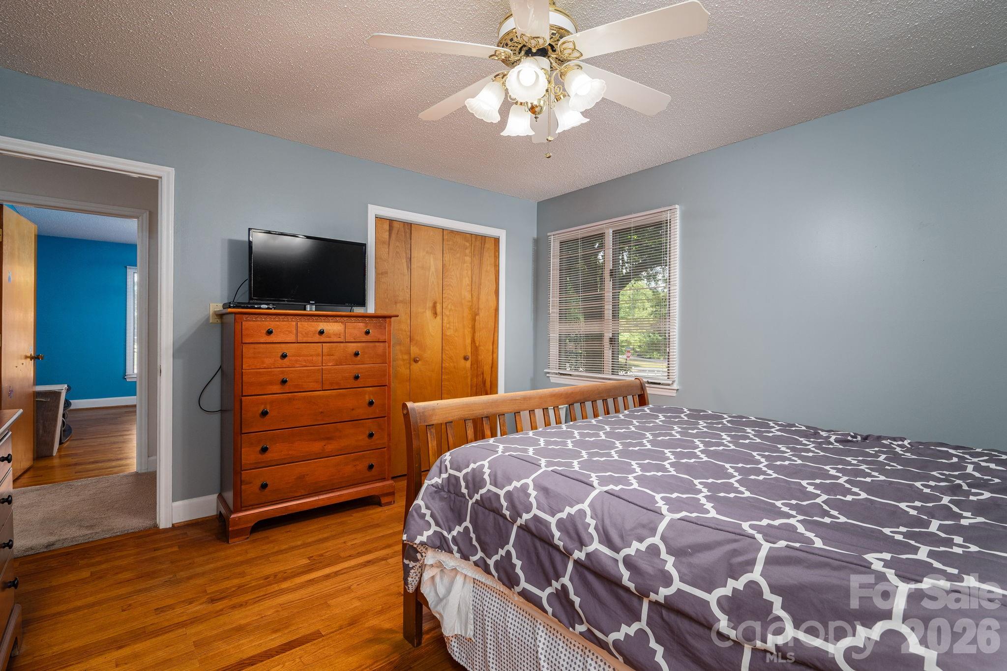 602 Lee Street — Kings Mountain