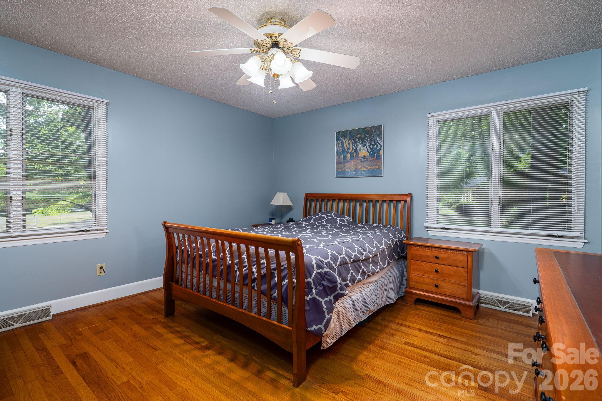 602 Lee Street — Kings Mountain