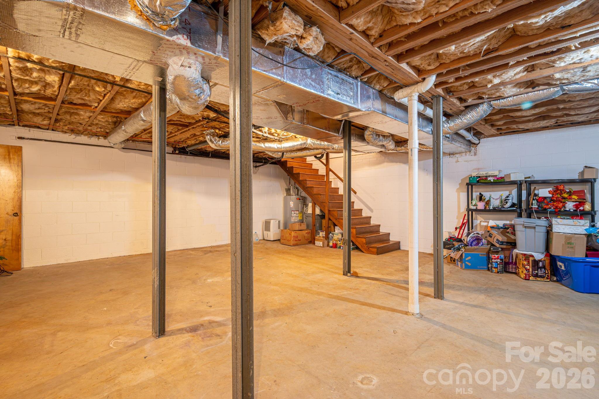 602 Lee Street — Kings Mountain