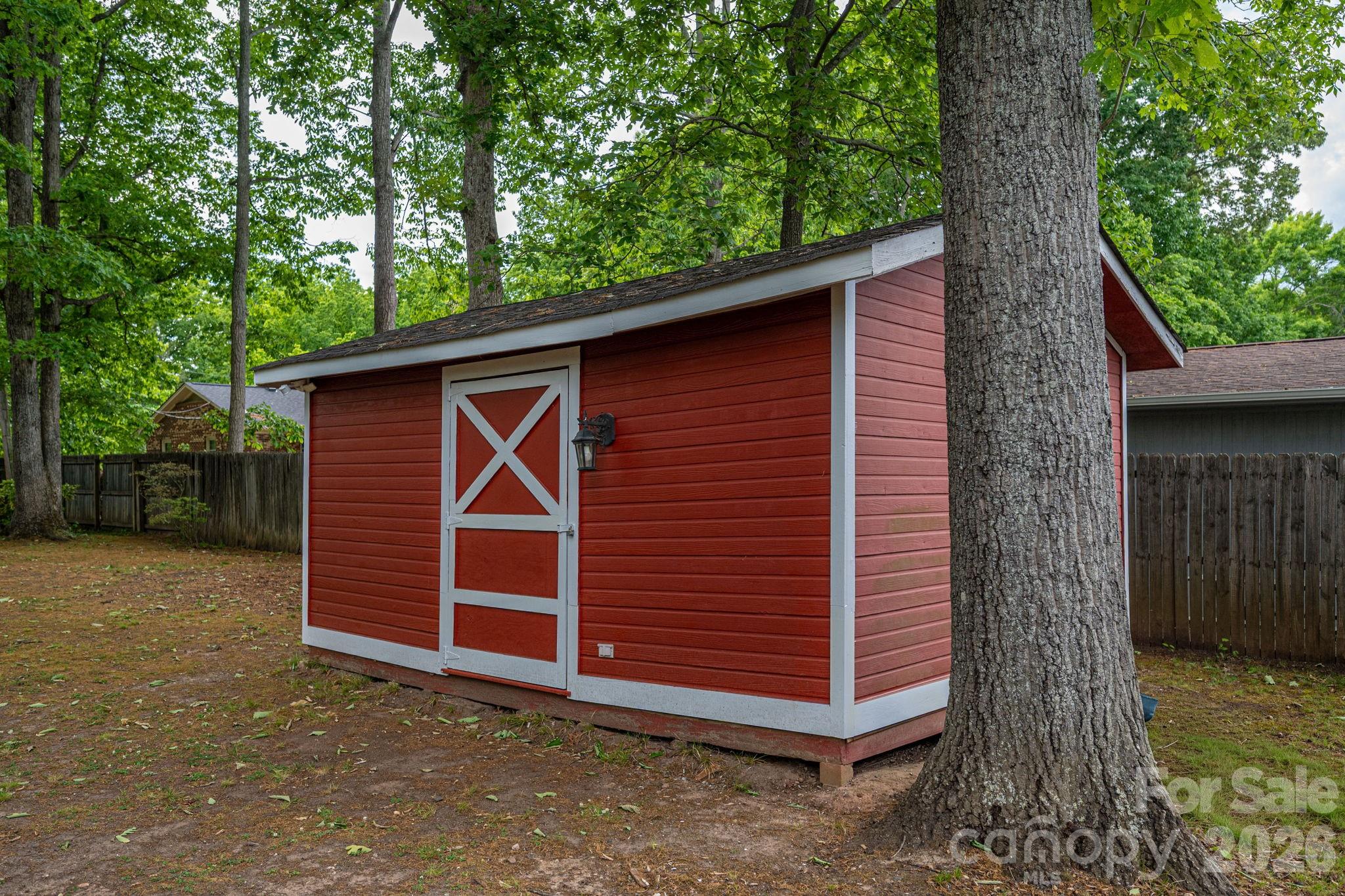 602 Lee Street — Kings Mountain