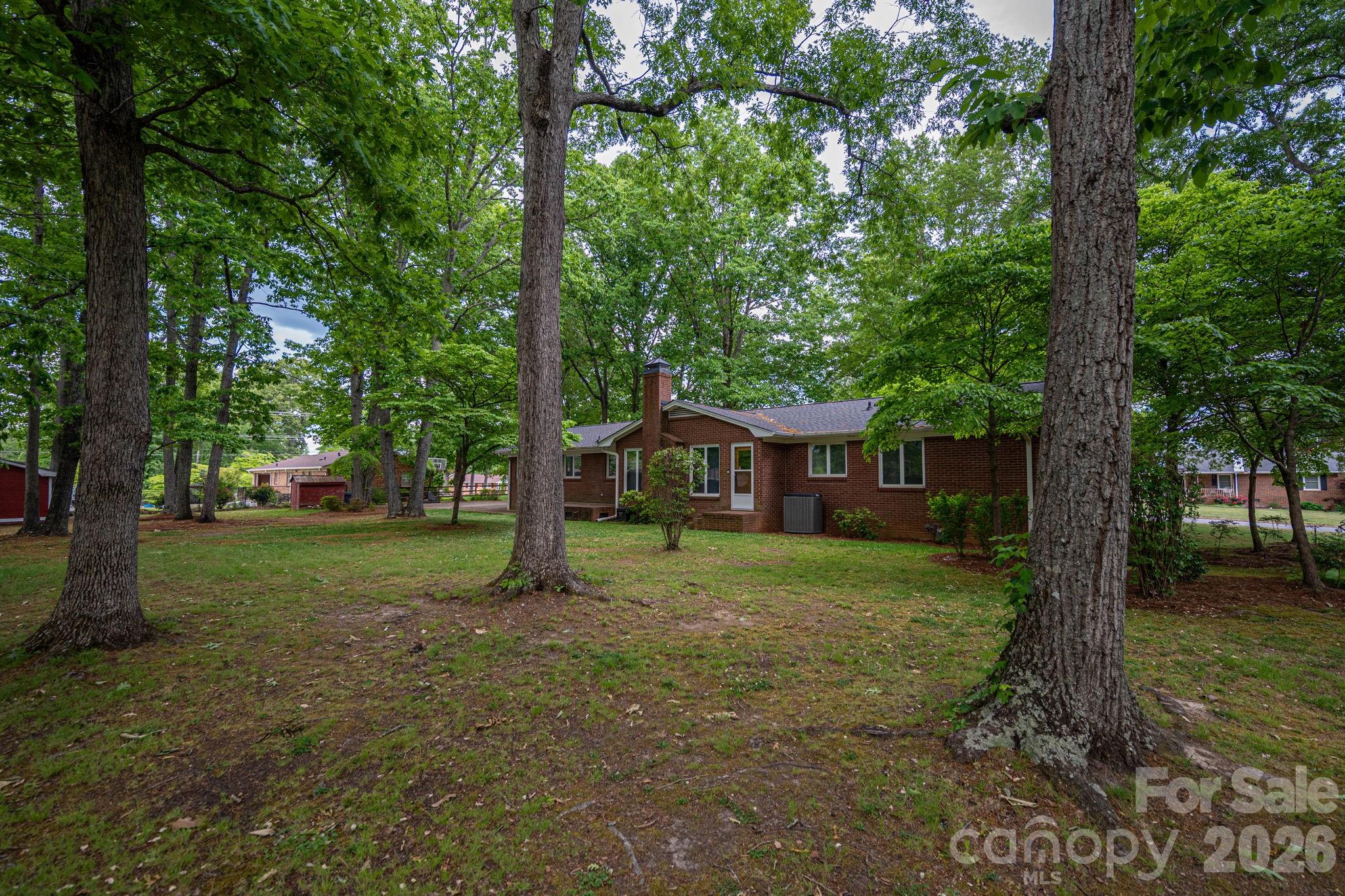 602 Lee Street — Kings Mountain