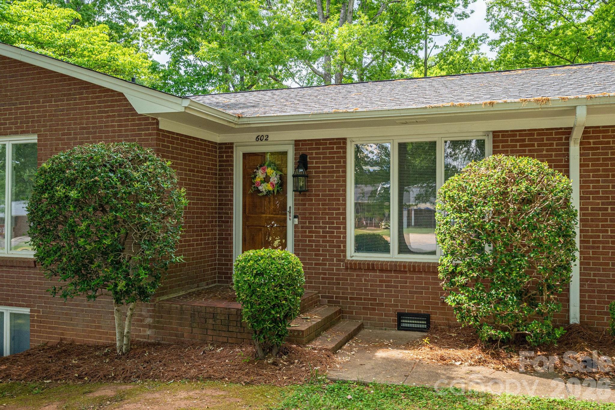 602 Lee Street — Kings Mountain