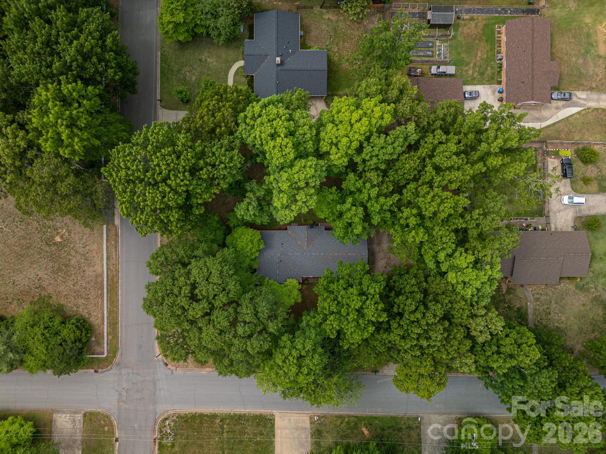 602 Lee Street — Kings Mountain
