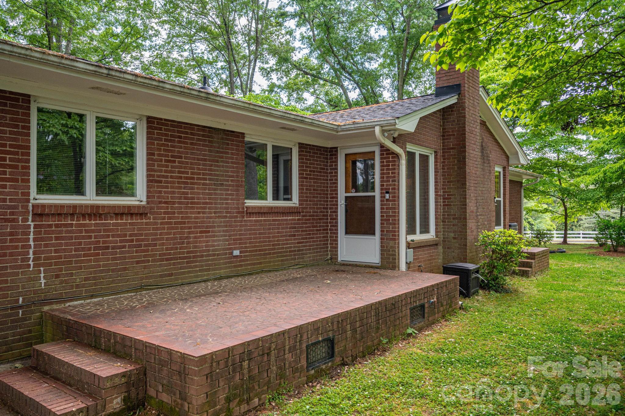 602 Lee Street — Kings Mountain