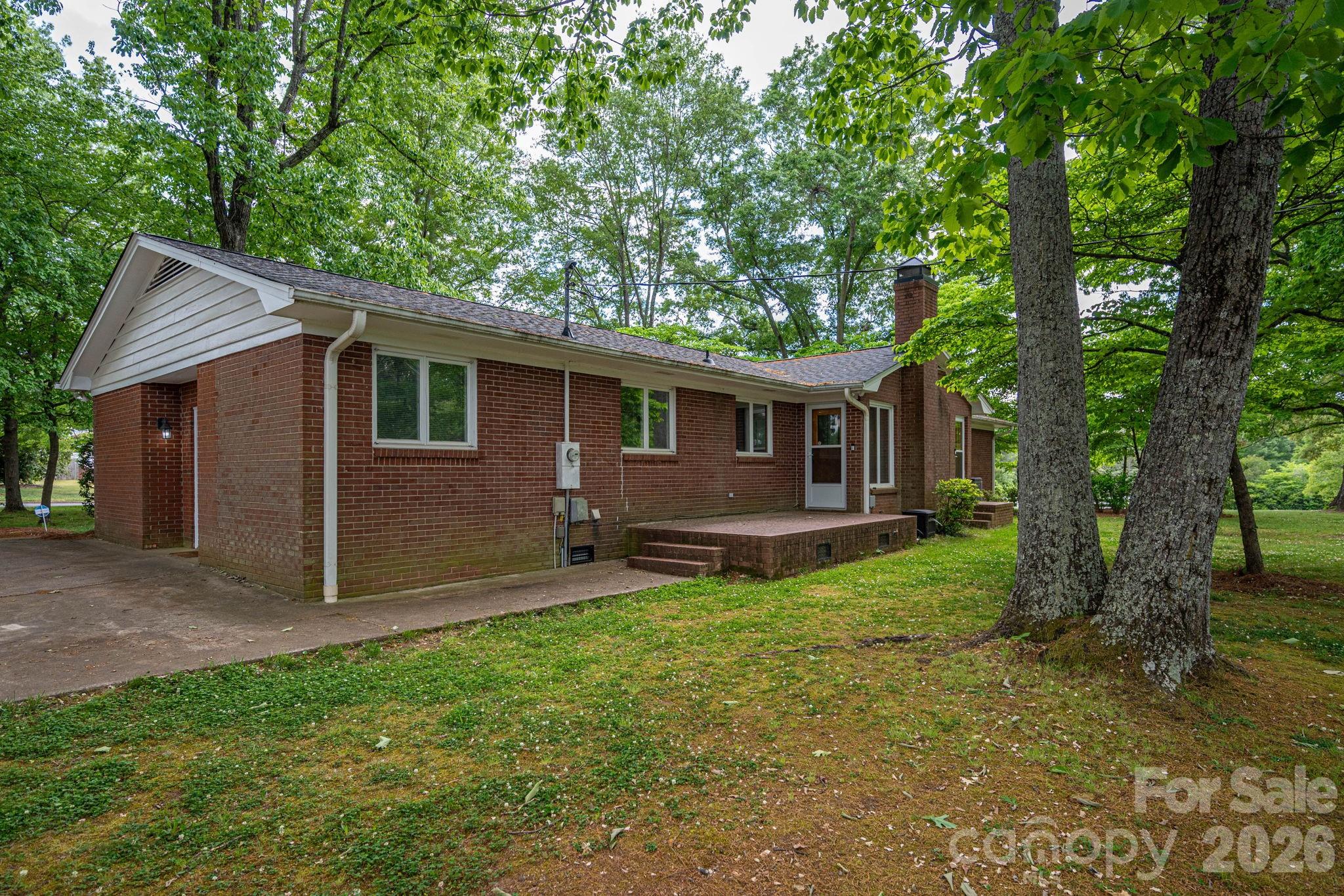 602 Lee Street — Kings Mountain
