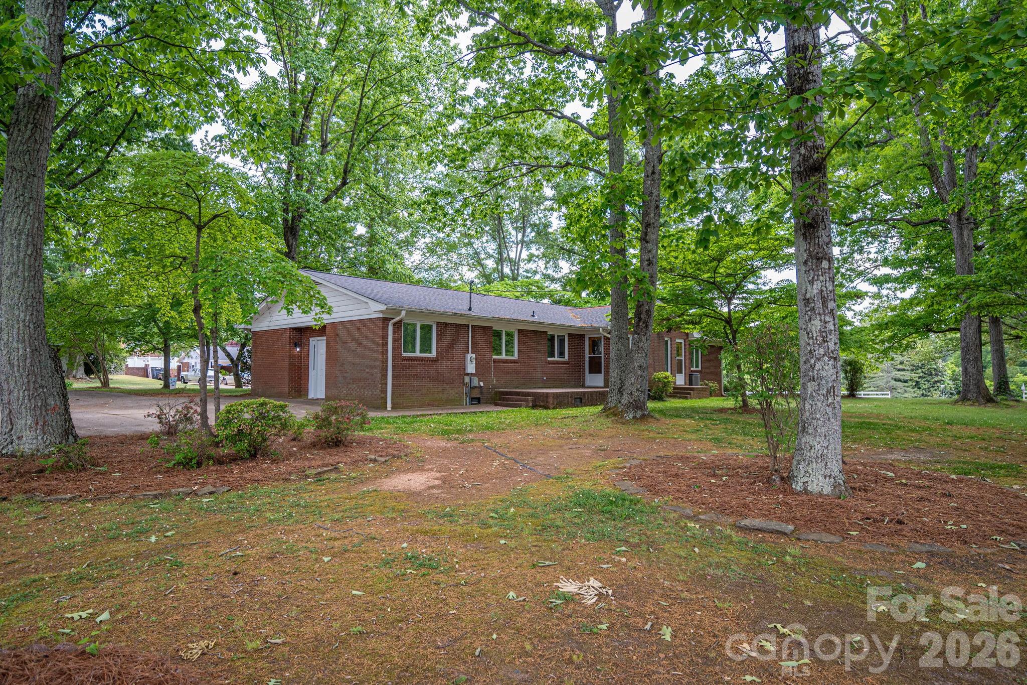 602 Lee Street — Kings Mountain