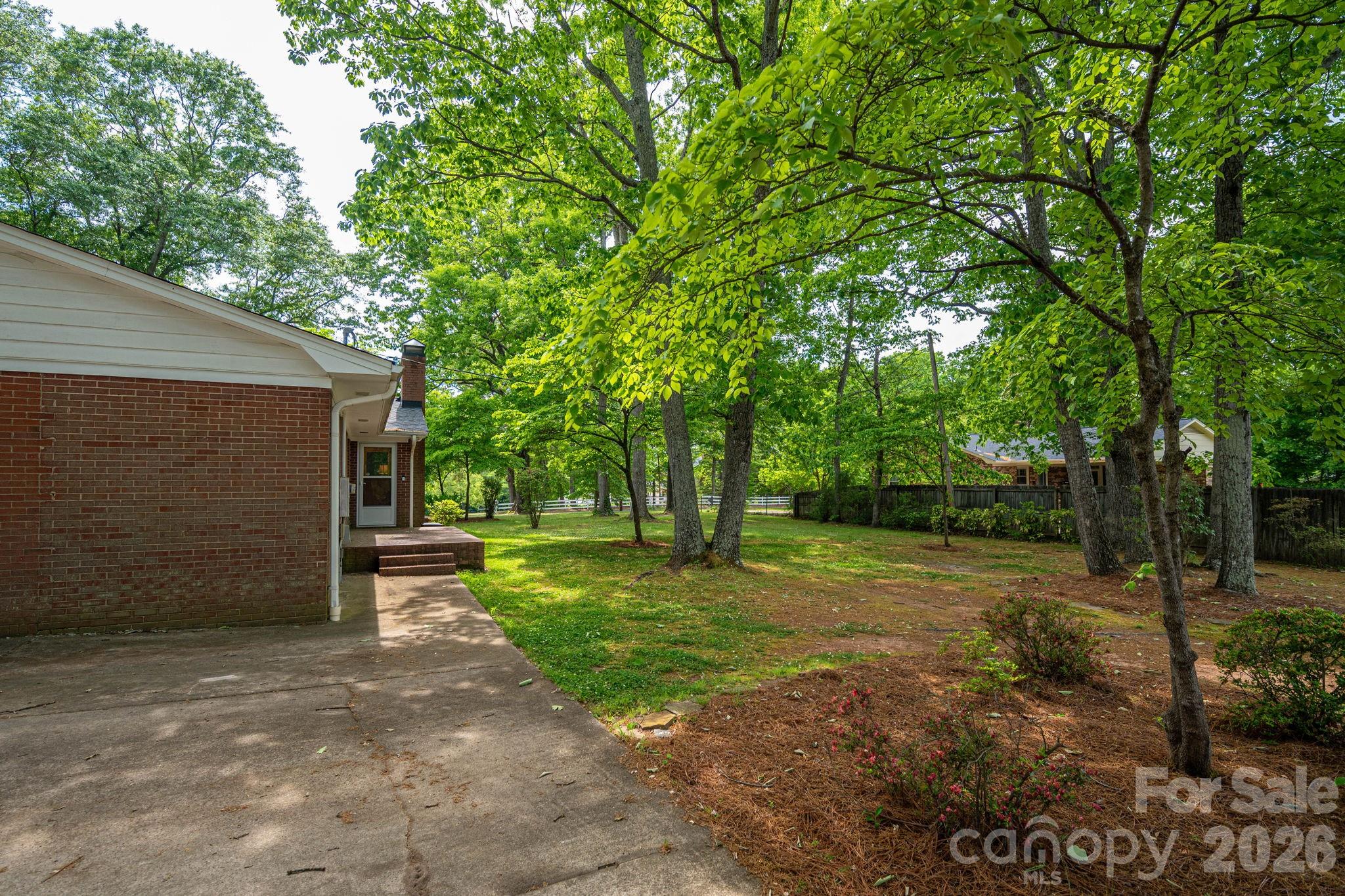 602 Lee Street — Kings Mountain