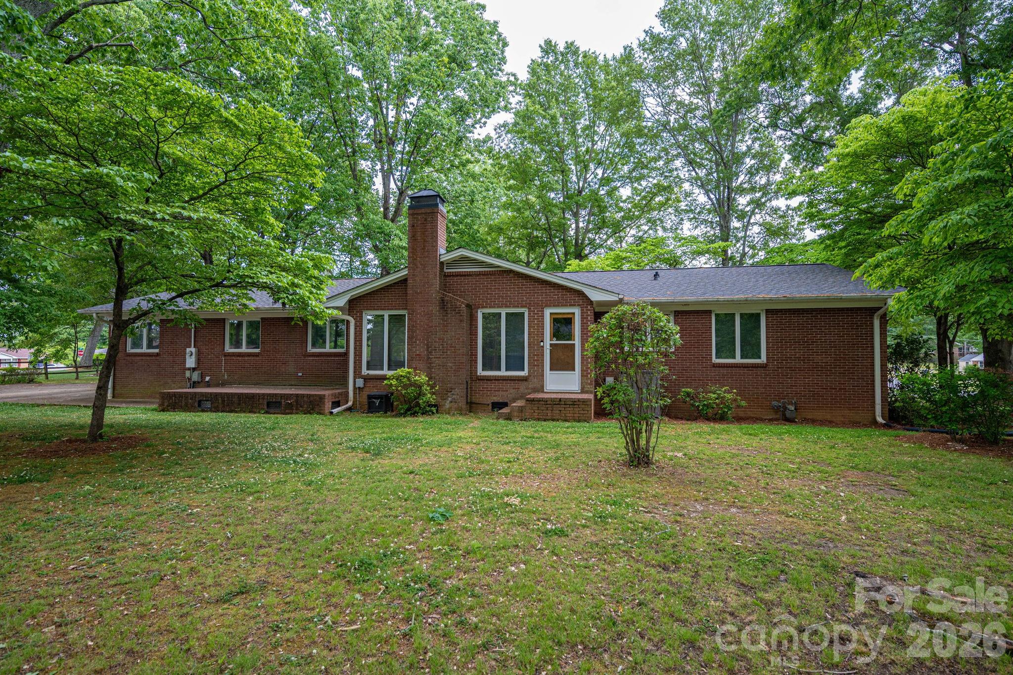 602 Lee Street — Kings Mountain