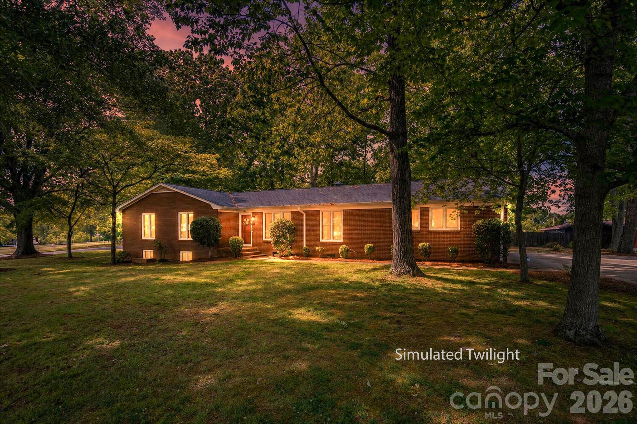 602 Lee Street — Kings Mountain