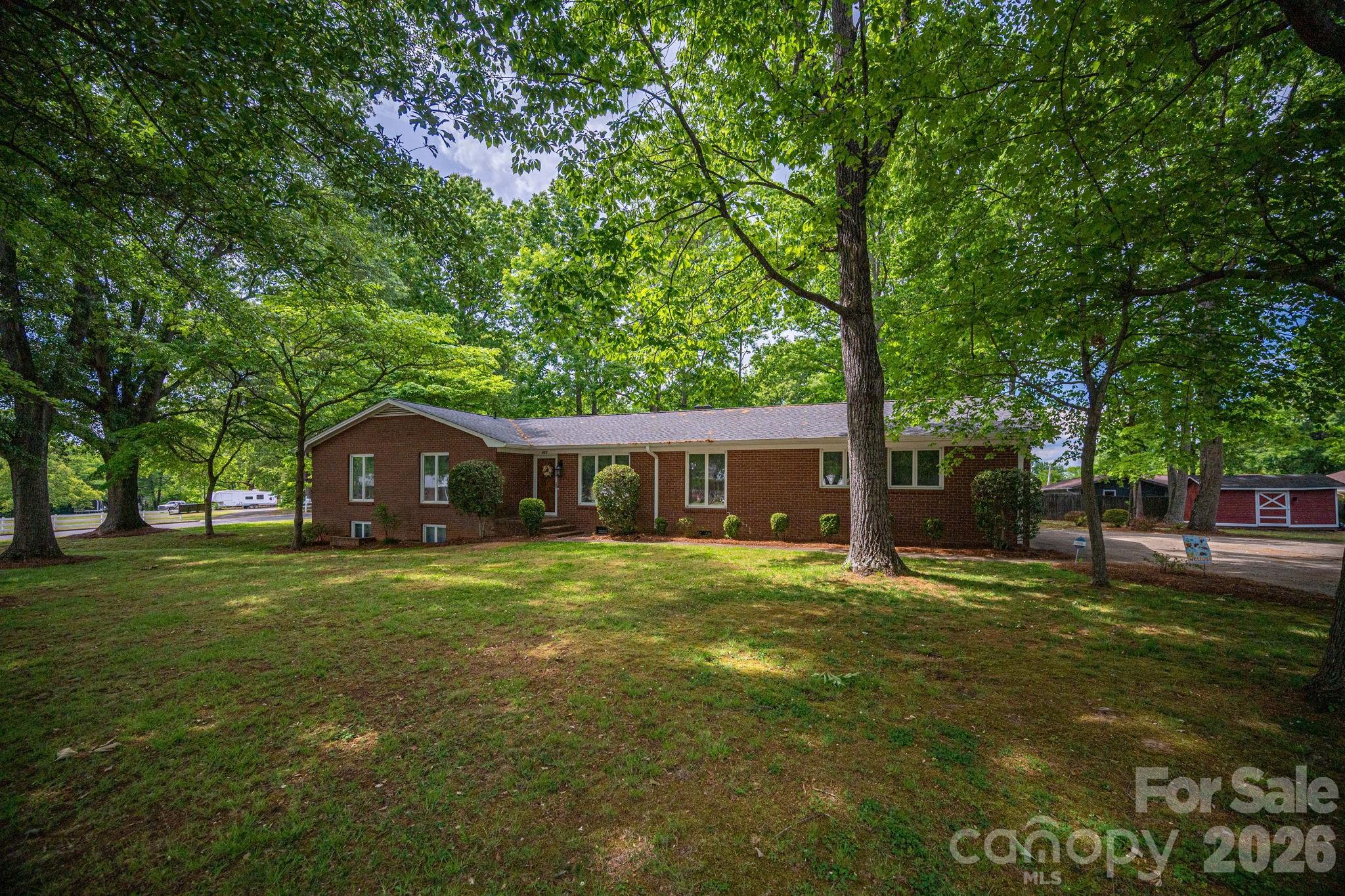 602 Lee Street — Kings Mountain