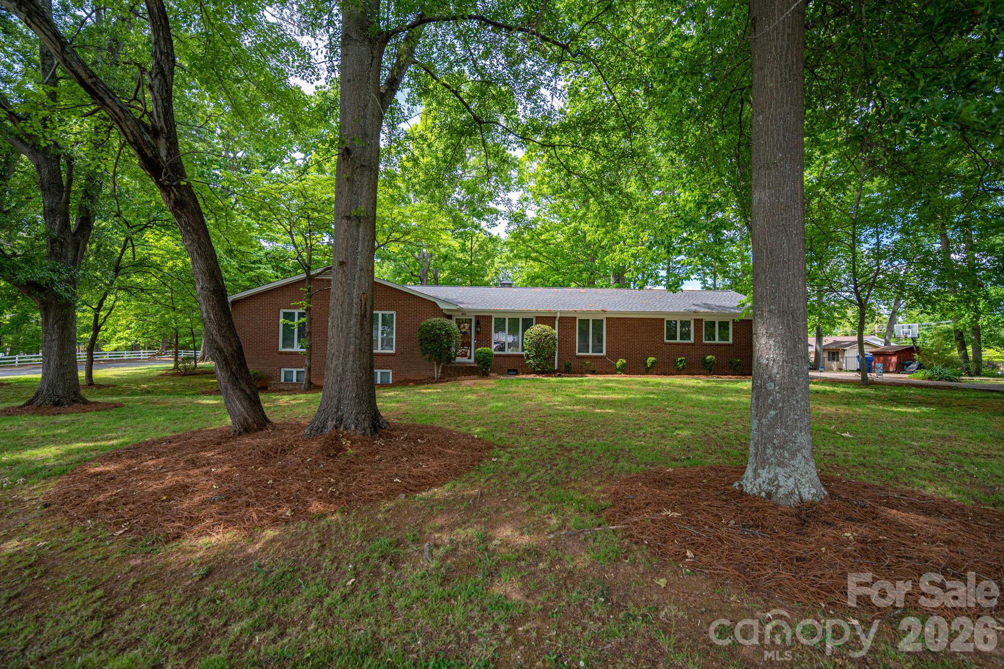 602 Lee Street — Kings Mountain