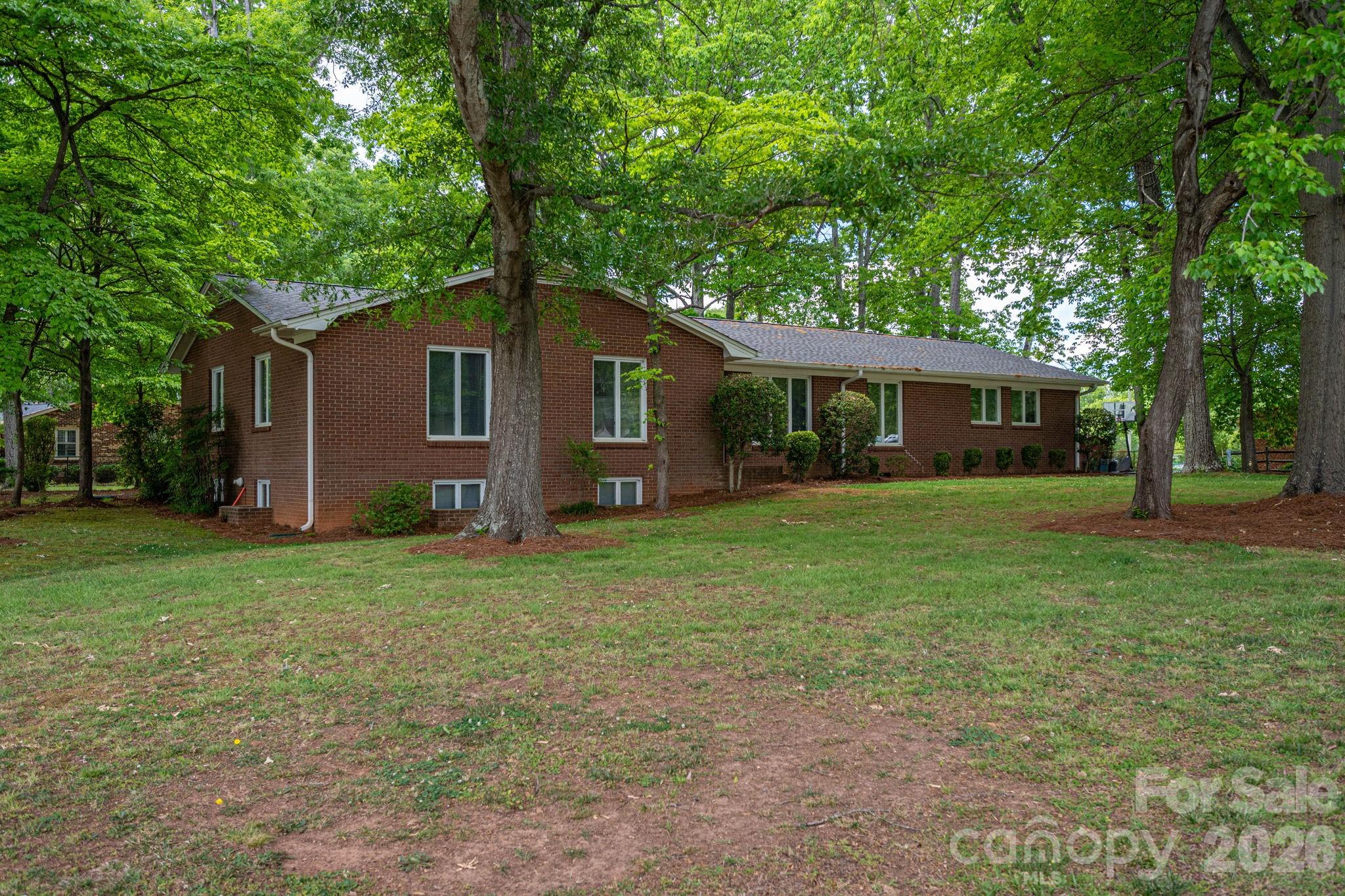 602 Lee Street — Kings Mountain