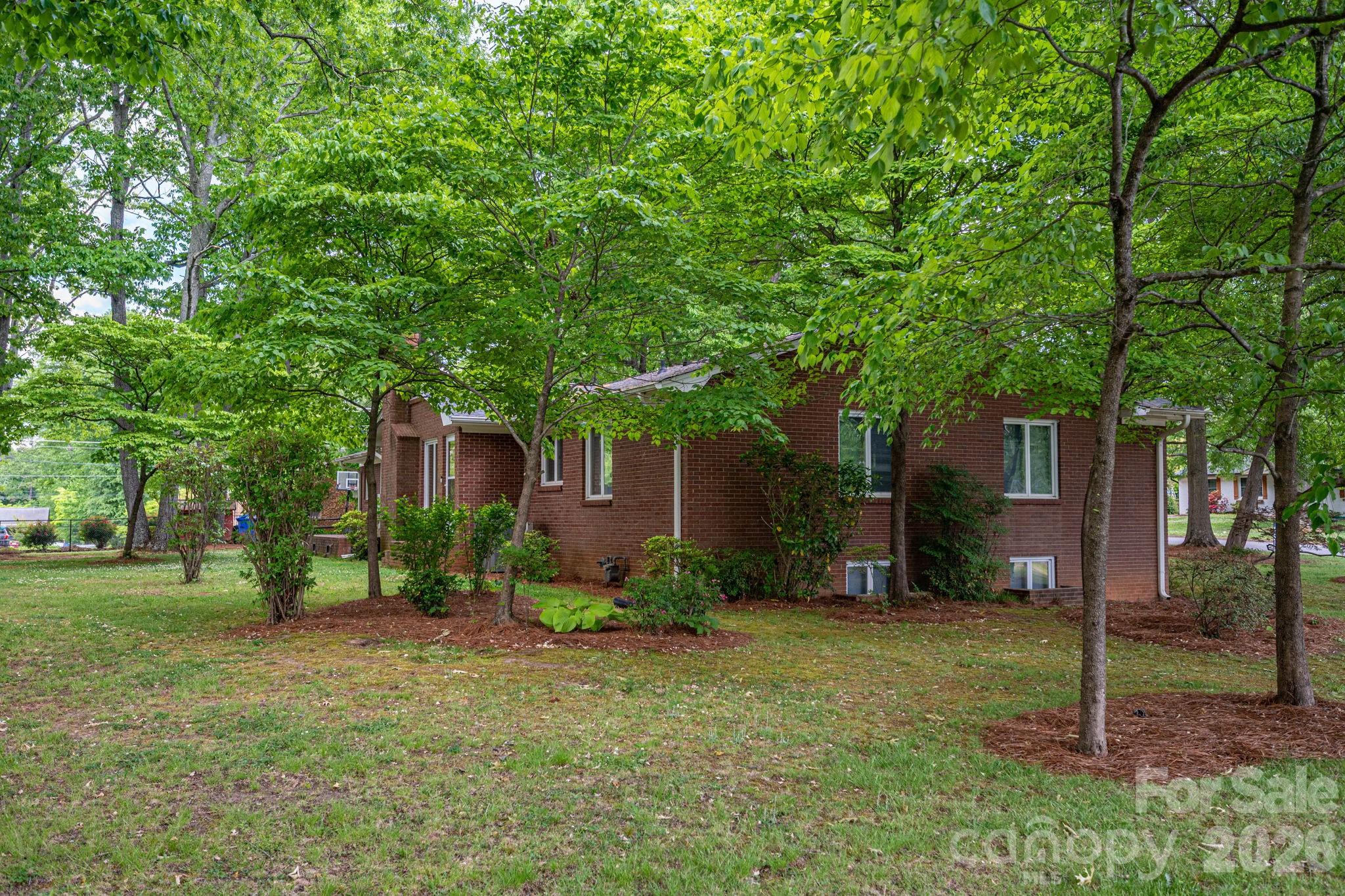 602 Lee Street — Kings Mountain