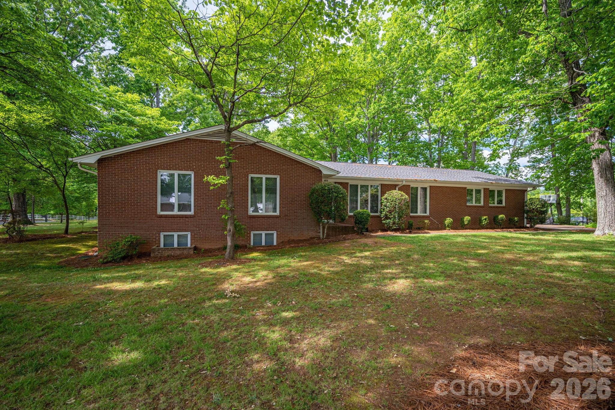602 Lee Street — Kings Mountain