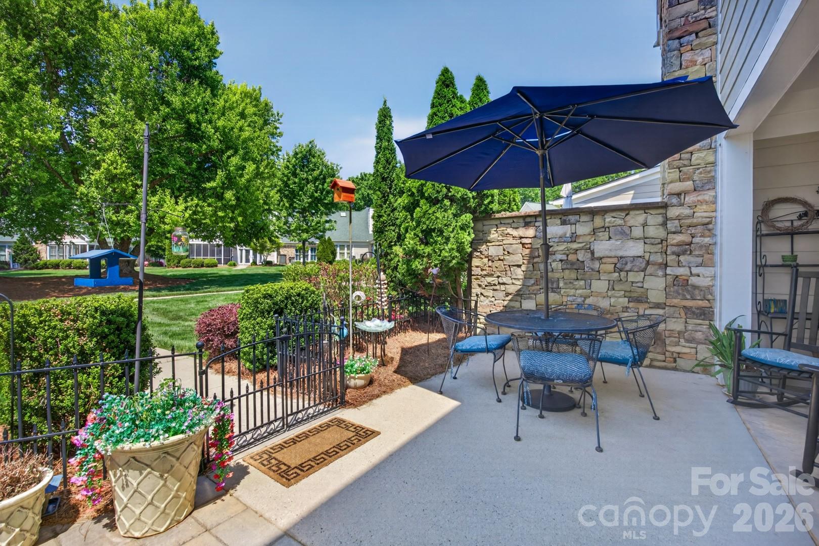 3310 Winged Foot Drive — Salisbury