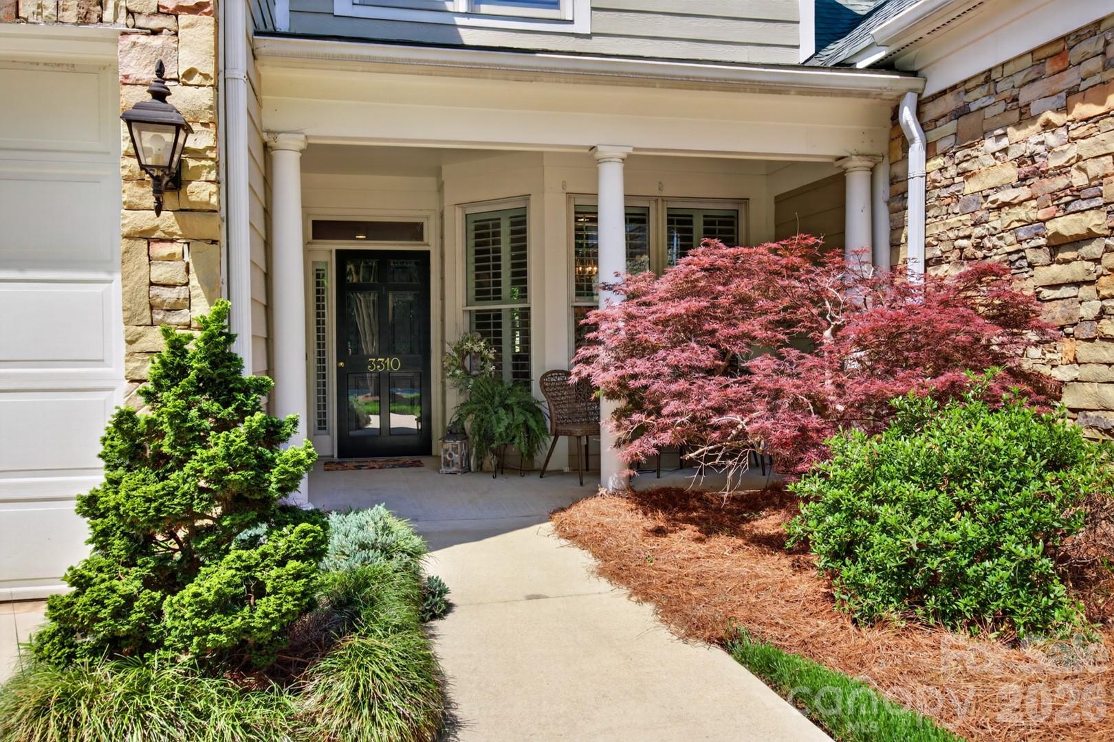 3310 Winged Foot Drive — Salisbury