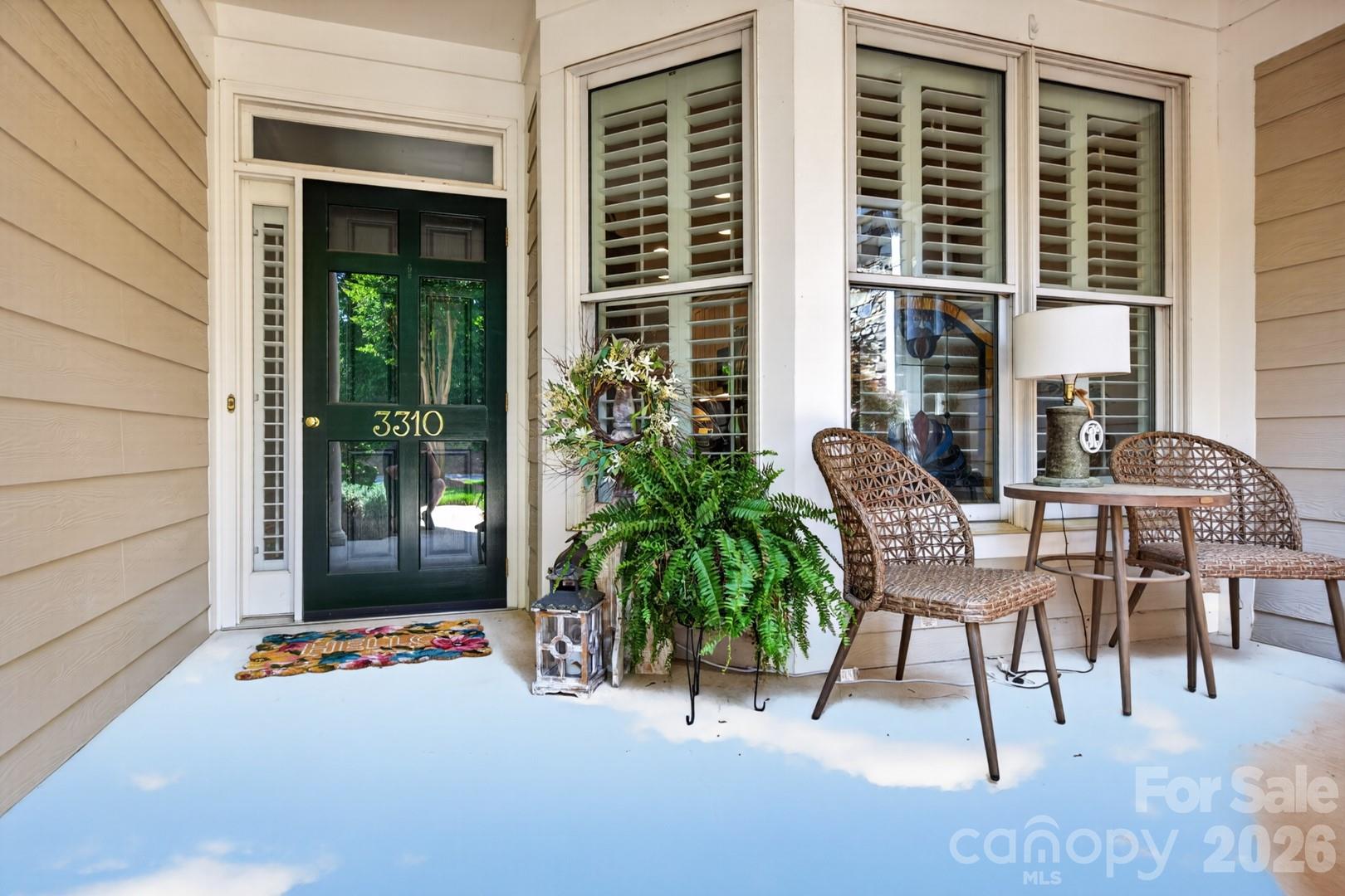 3310 Winged Foot Drive — Salisbury
