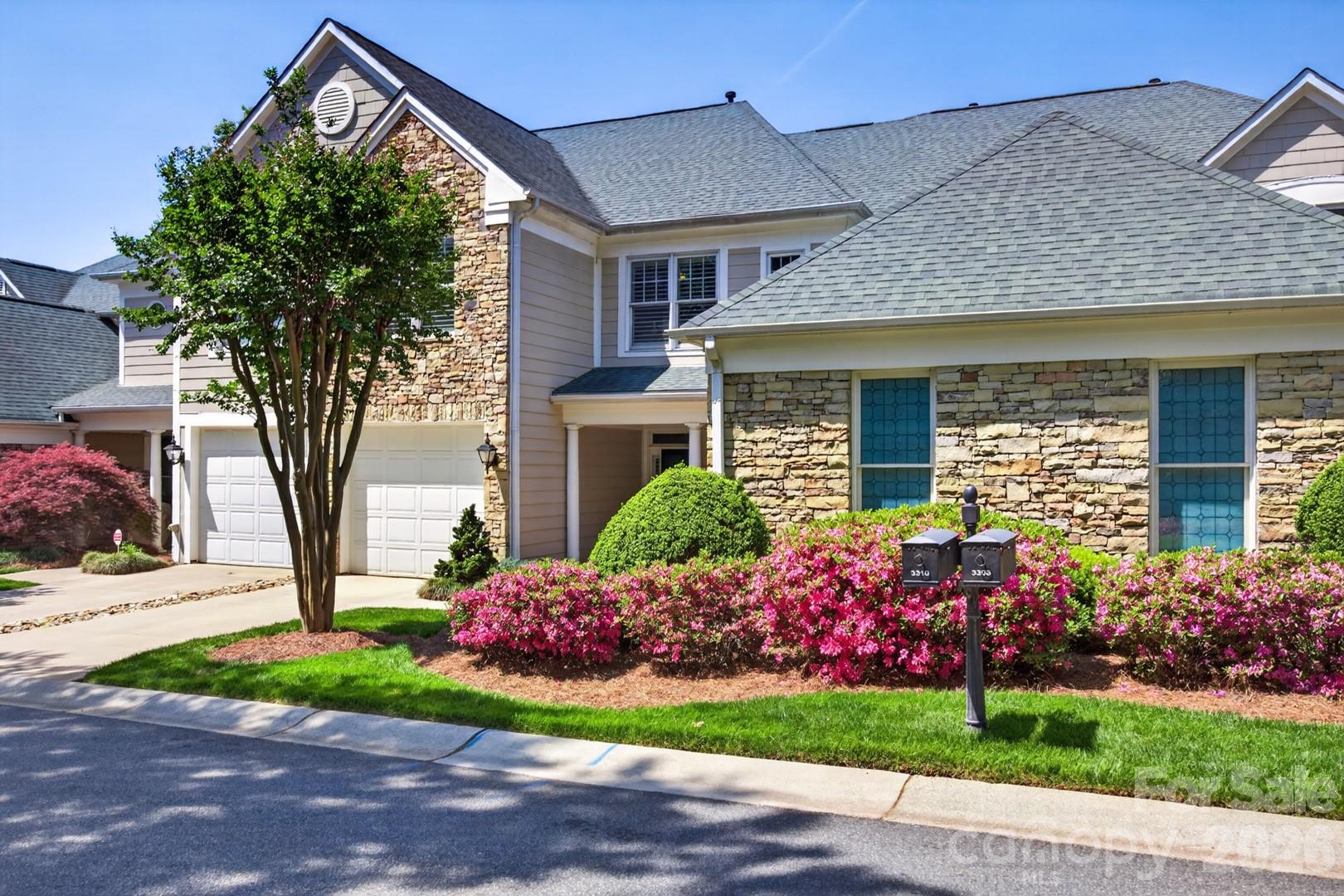 3310 Winged Foot Drive — Salisbury