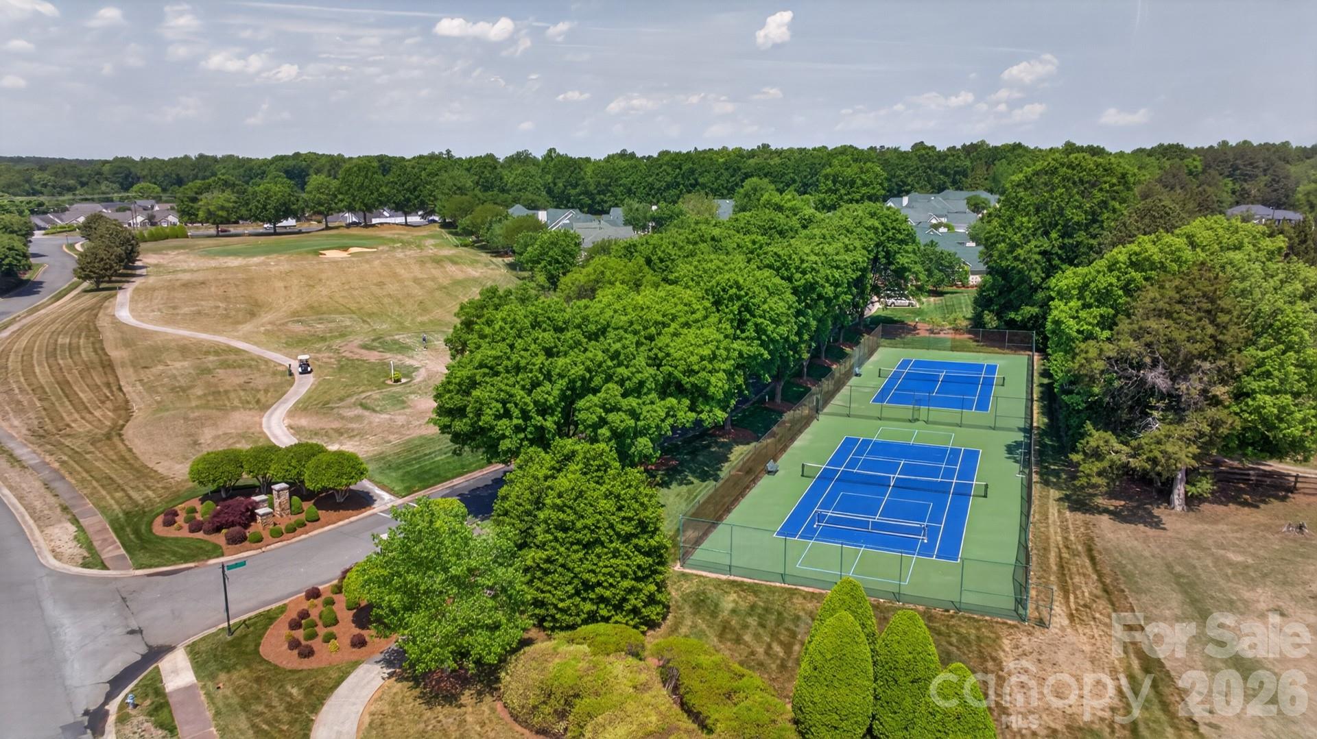3310 Winged Foot Drive — Salisbury