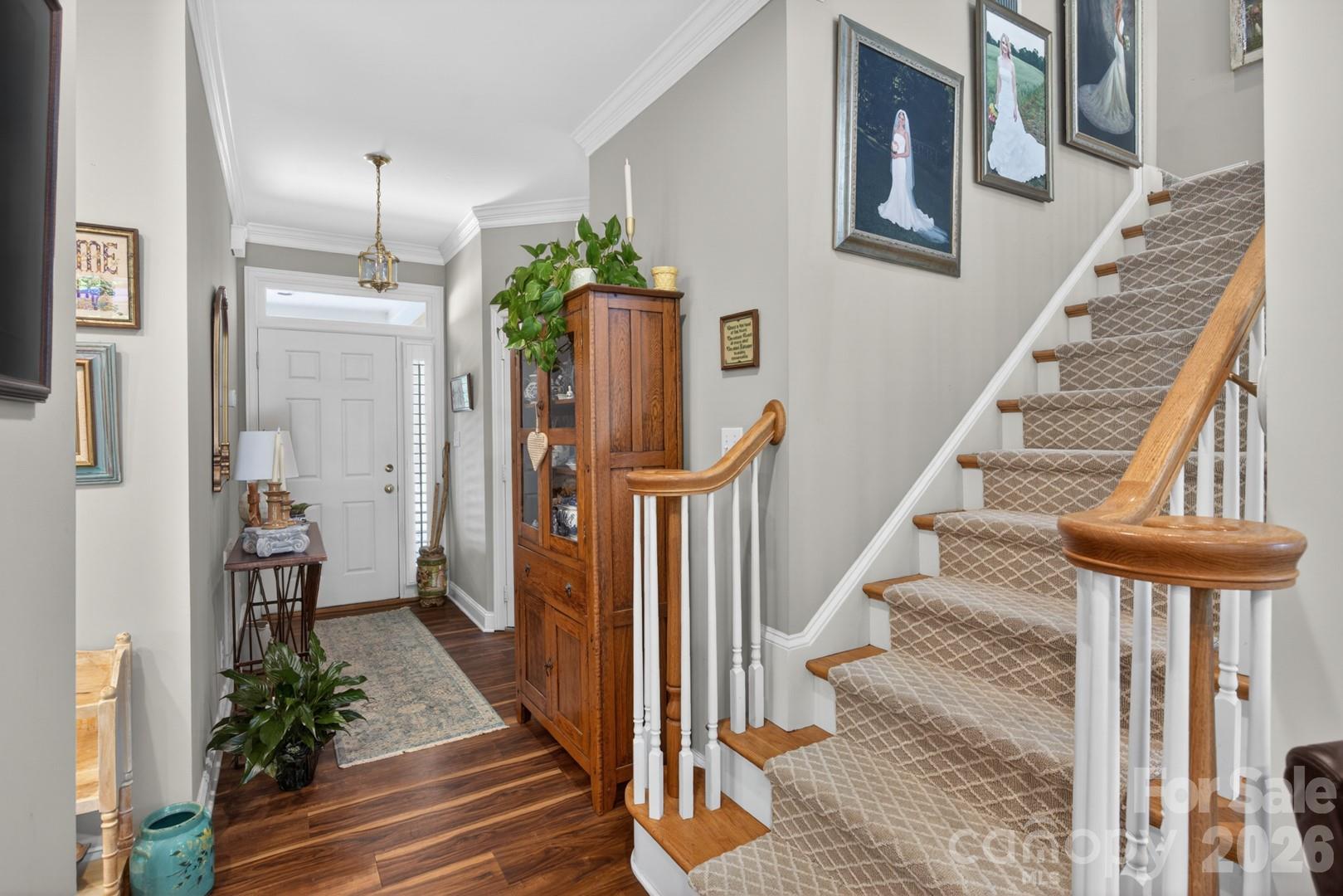 3310 Winged Foot Drive — Salisbury