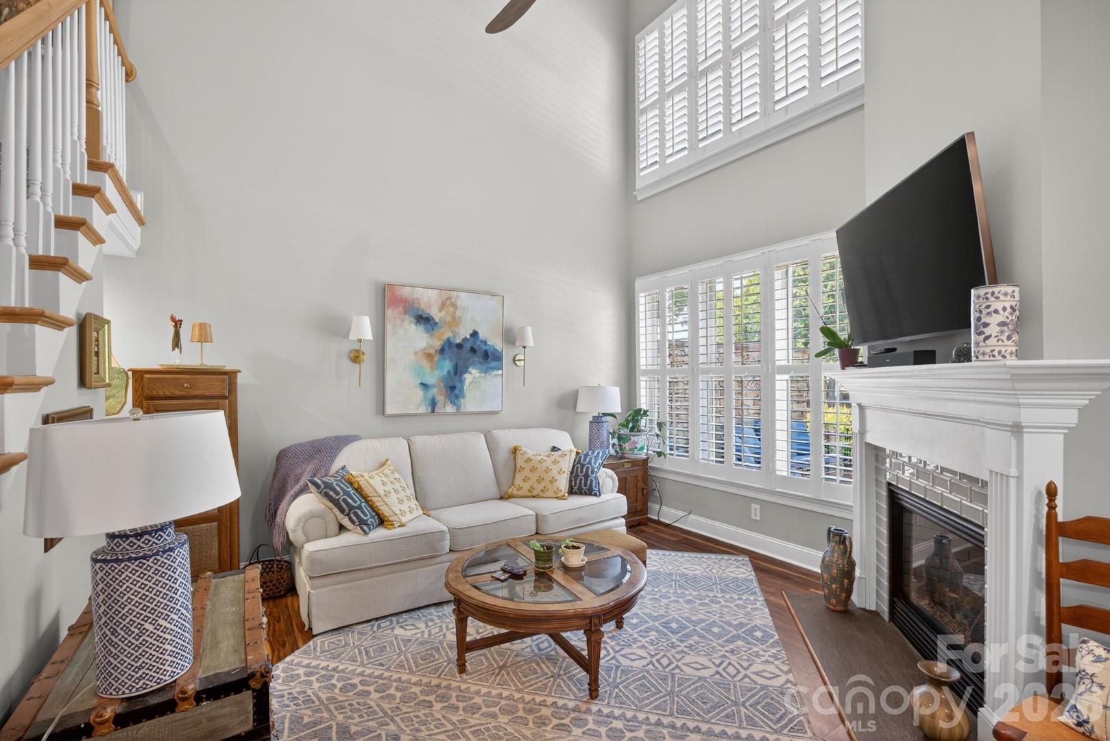 3310 Winged Foot Drive — Salisbury