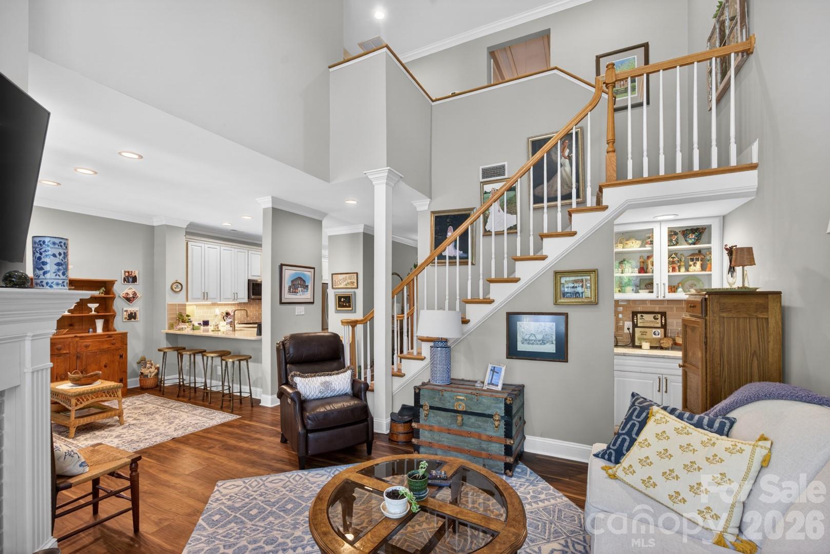 3310 Winged Foot Drive — Salisbury