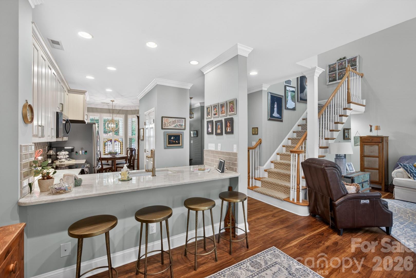 3310 Winged Foot Drive — Salisbury