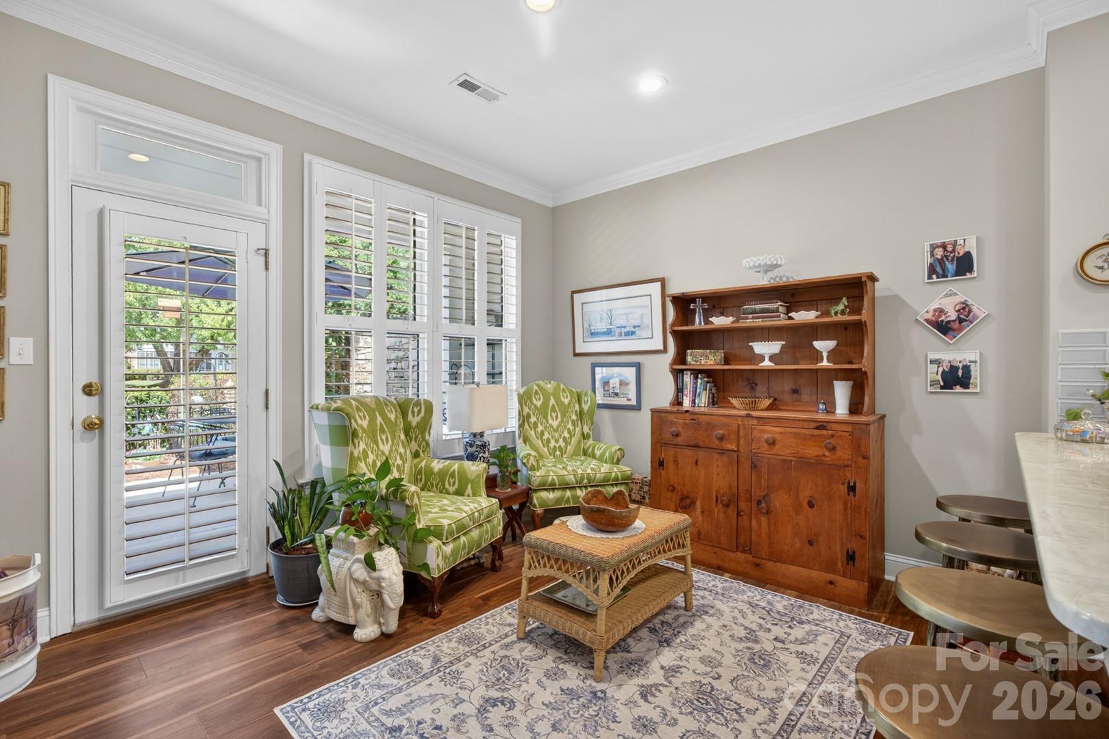 3310 Winged Foot Drive — Salisbury