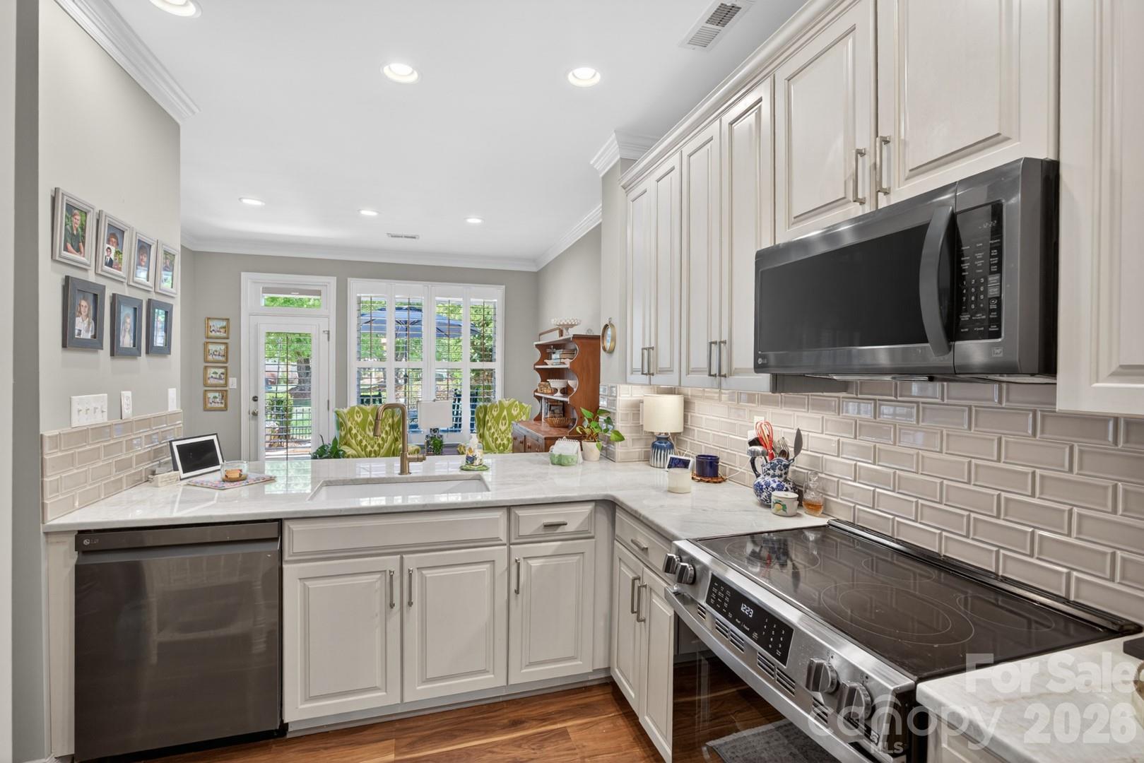 3310 Winged Foot Drive — Salisbury